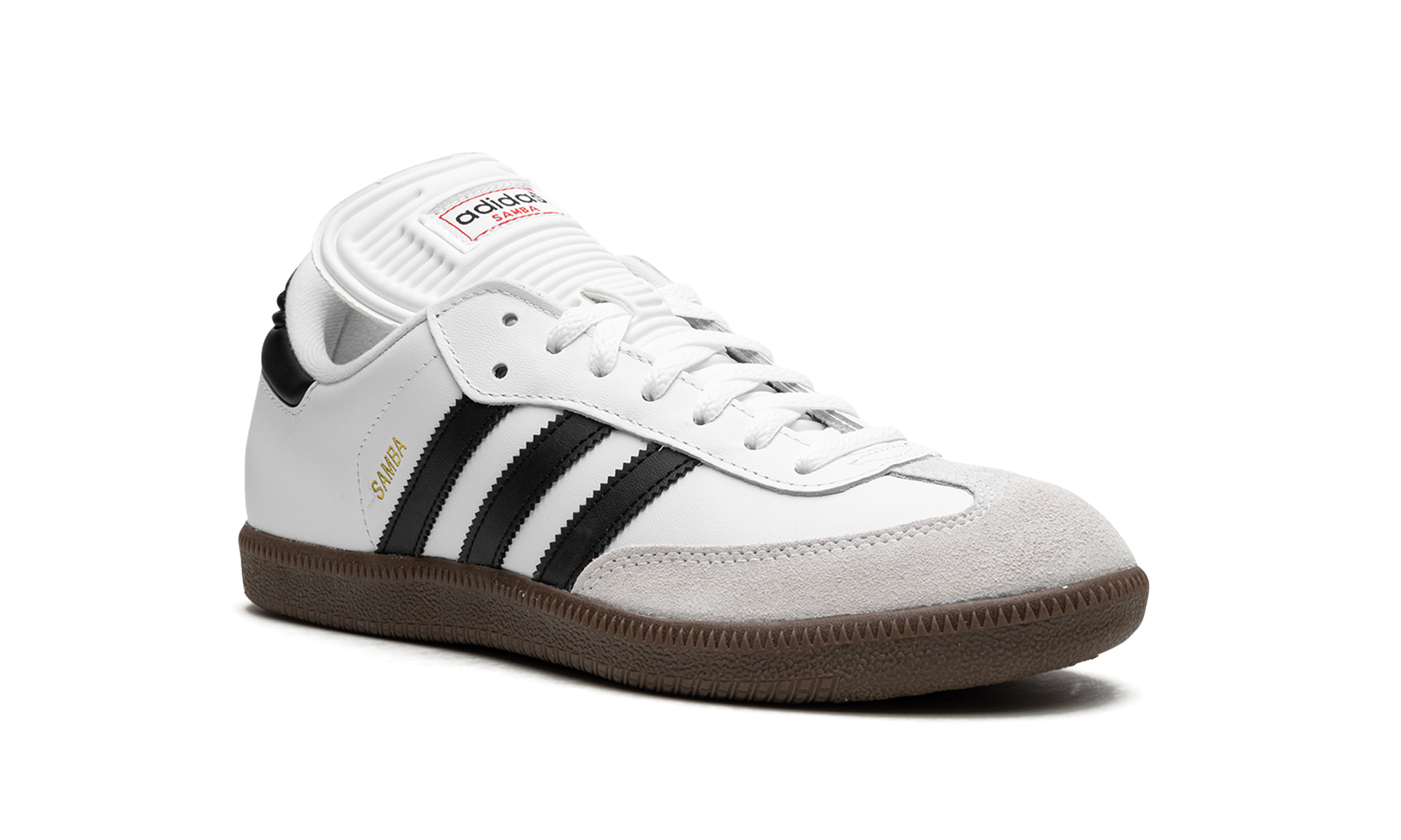Samba Classic "white/black" - 8