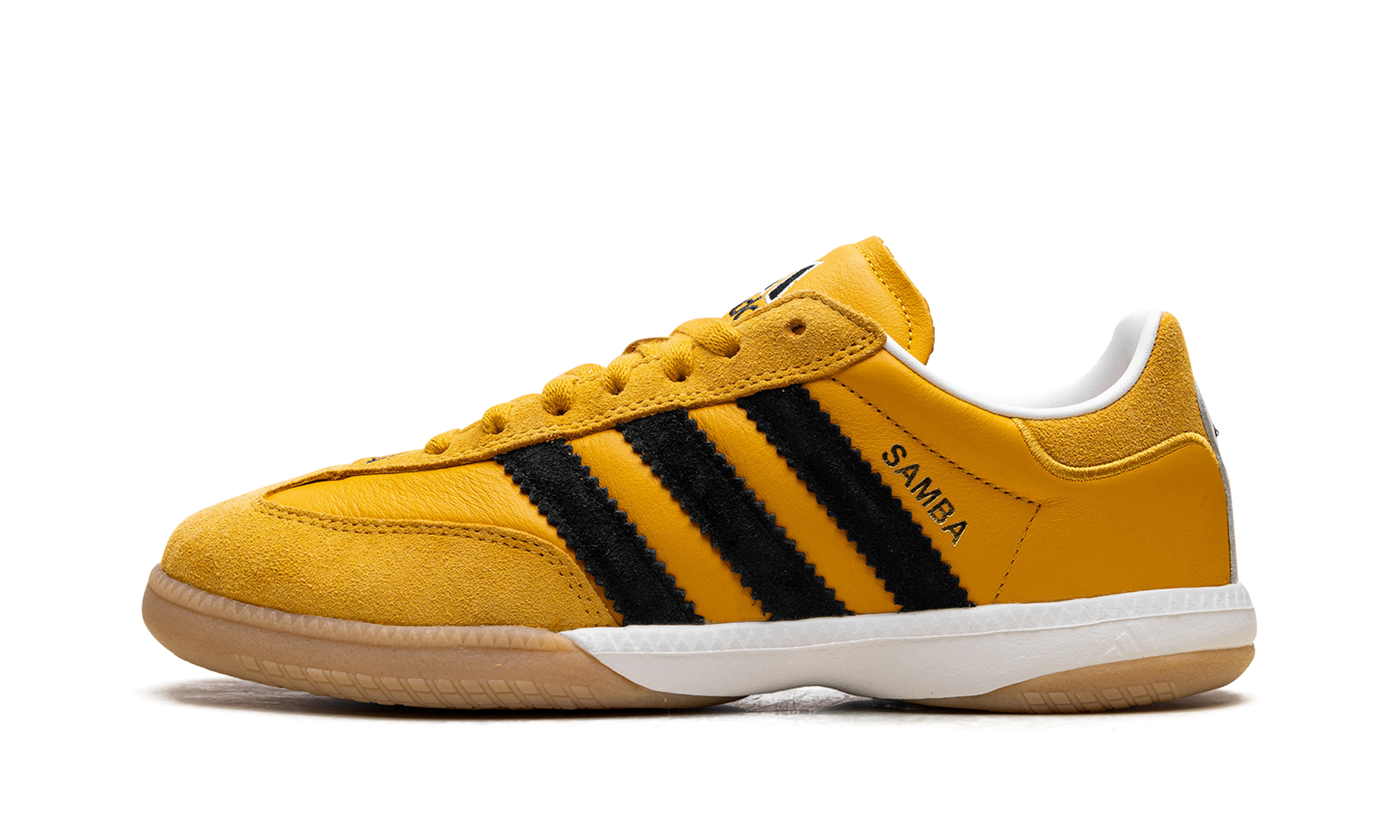 Samba "crew Yellow" - 1