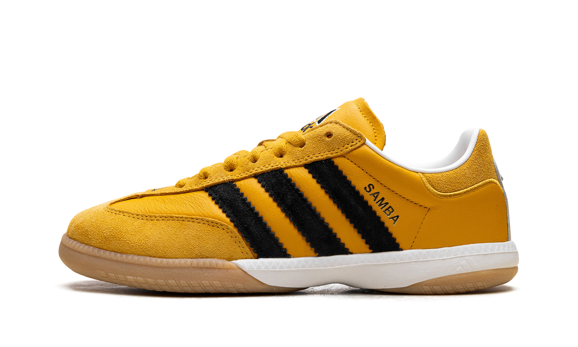 Samba "crew Yellow" - 1