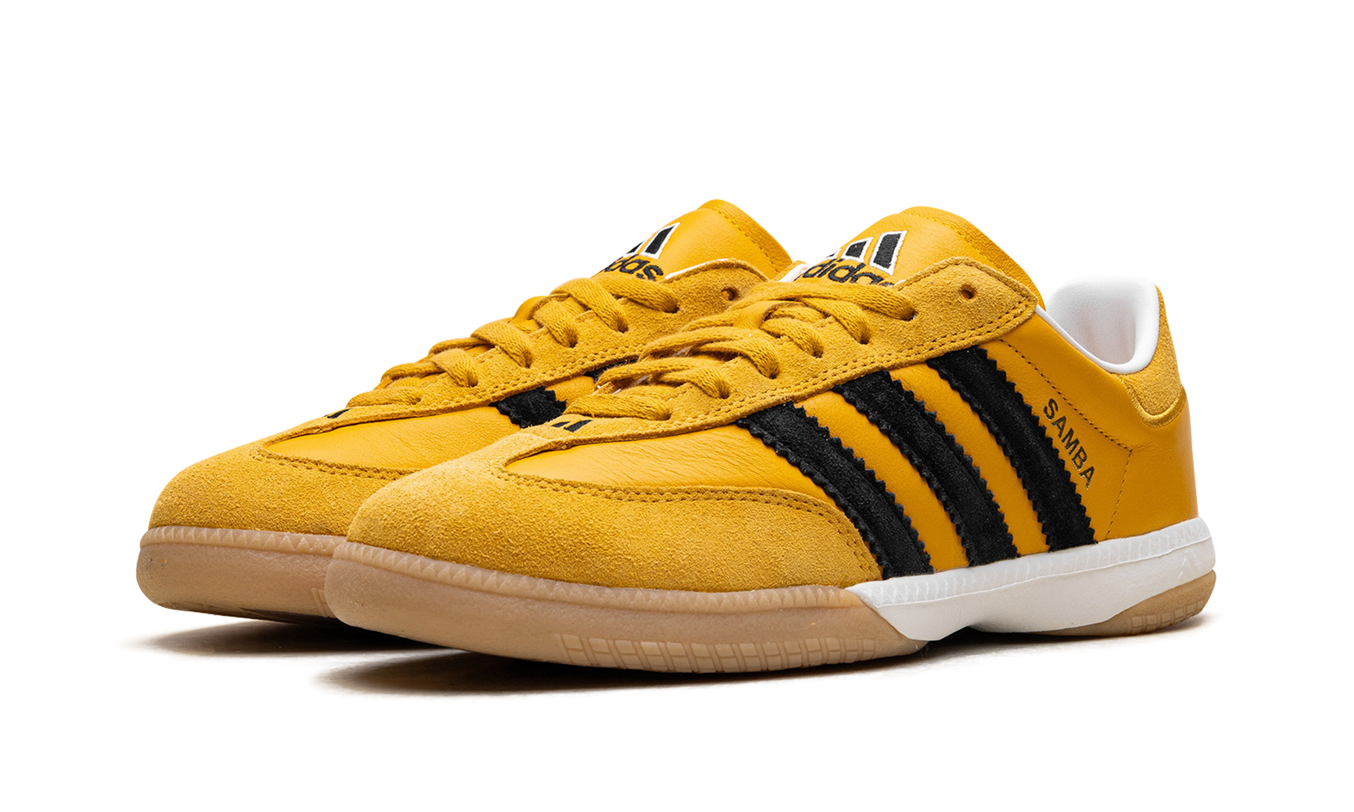 Samba "crew Yellow" - 2
