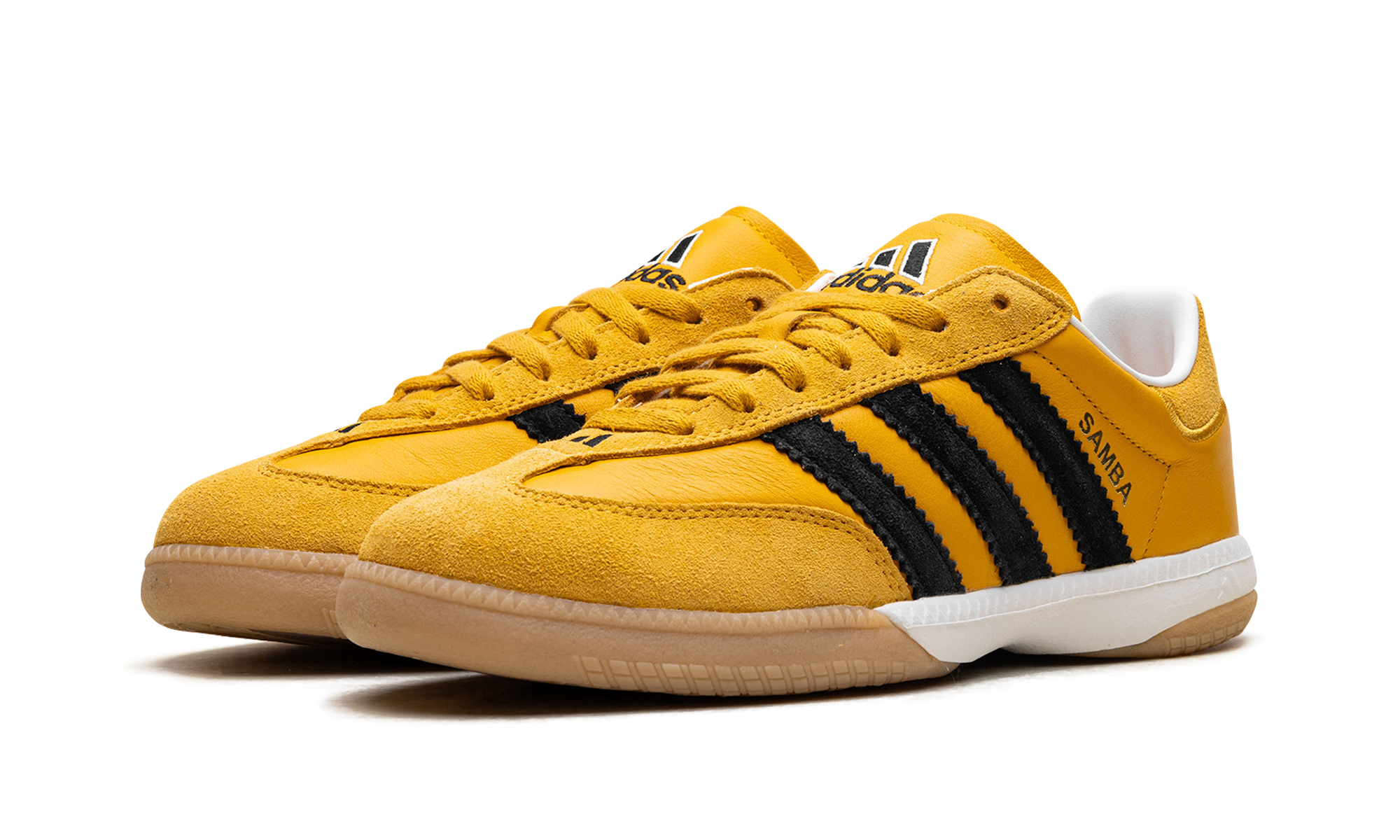 Samba "crew Yellow" - 2