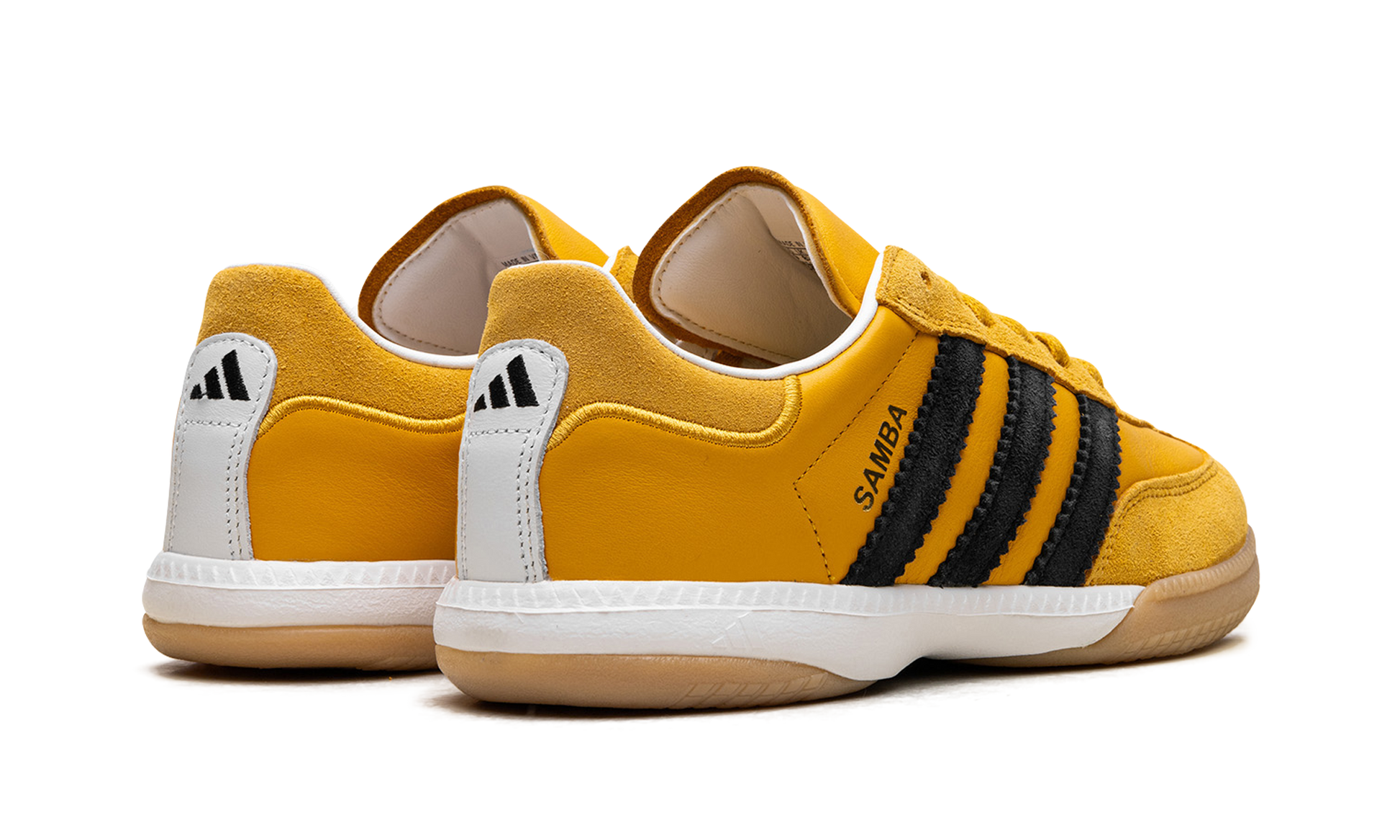 Samba "crew Yellow" - 3