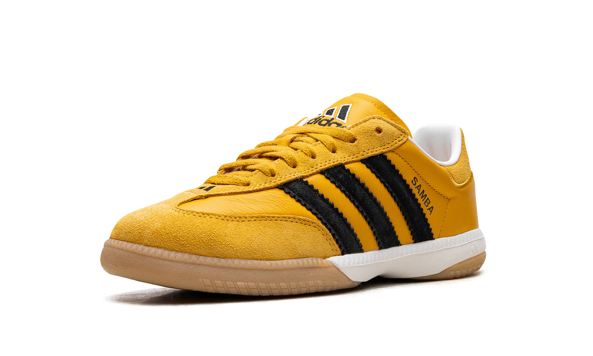 Samba "crew Yellow" - 4