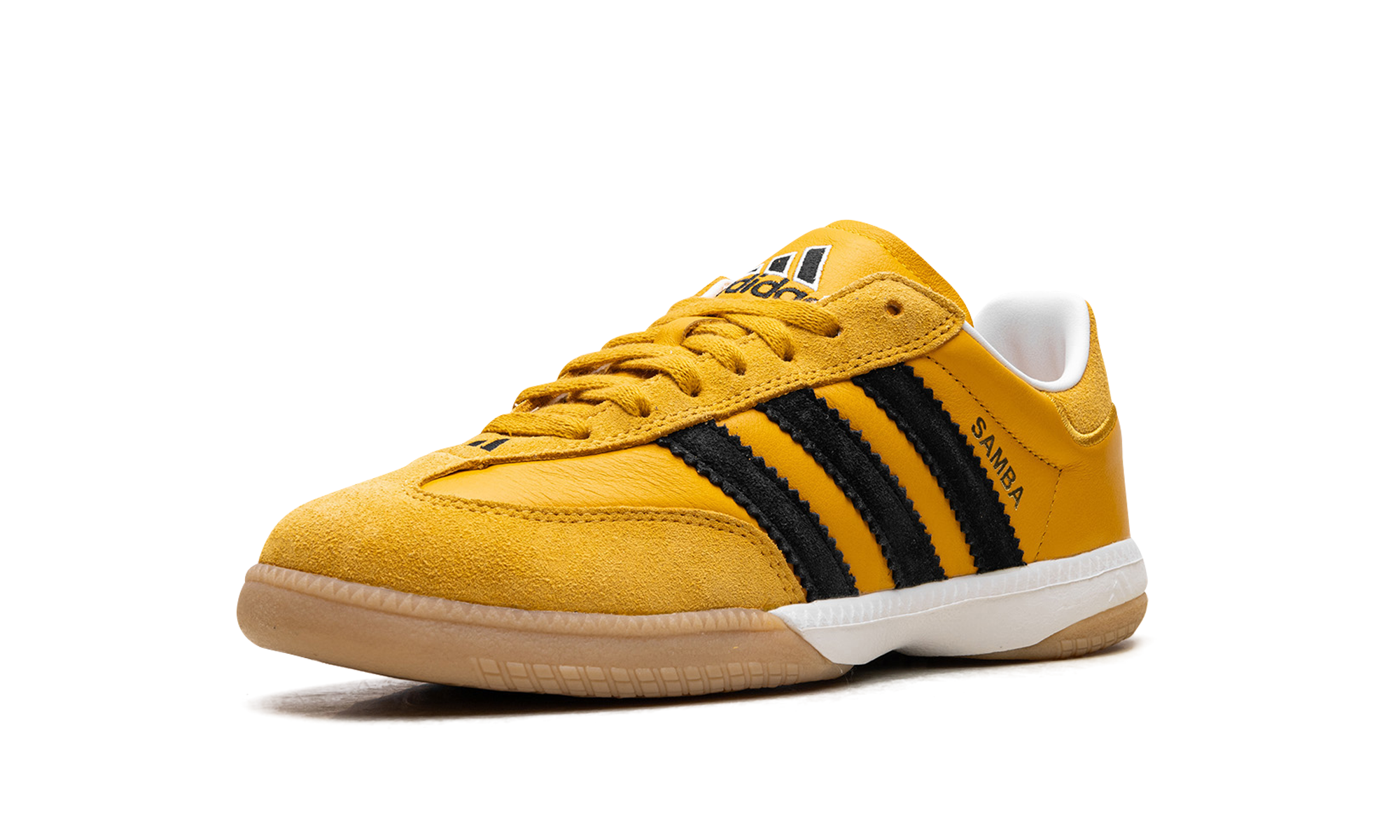 Samba "crew Yellow" - 4