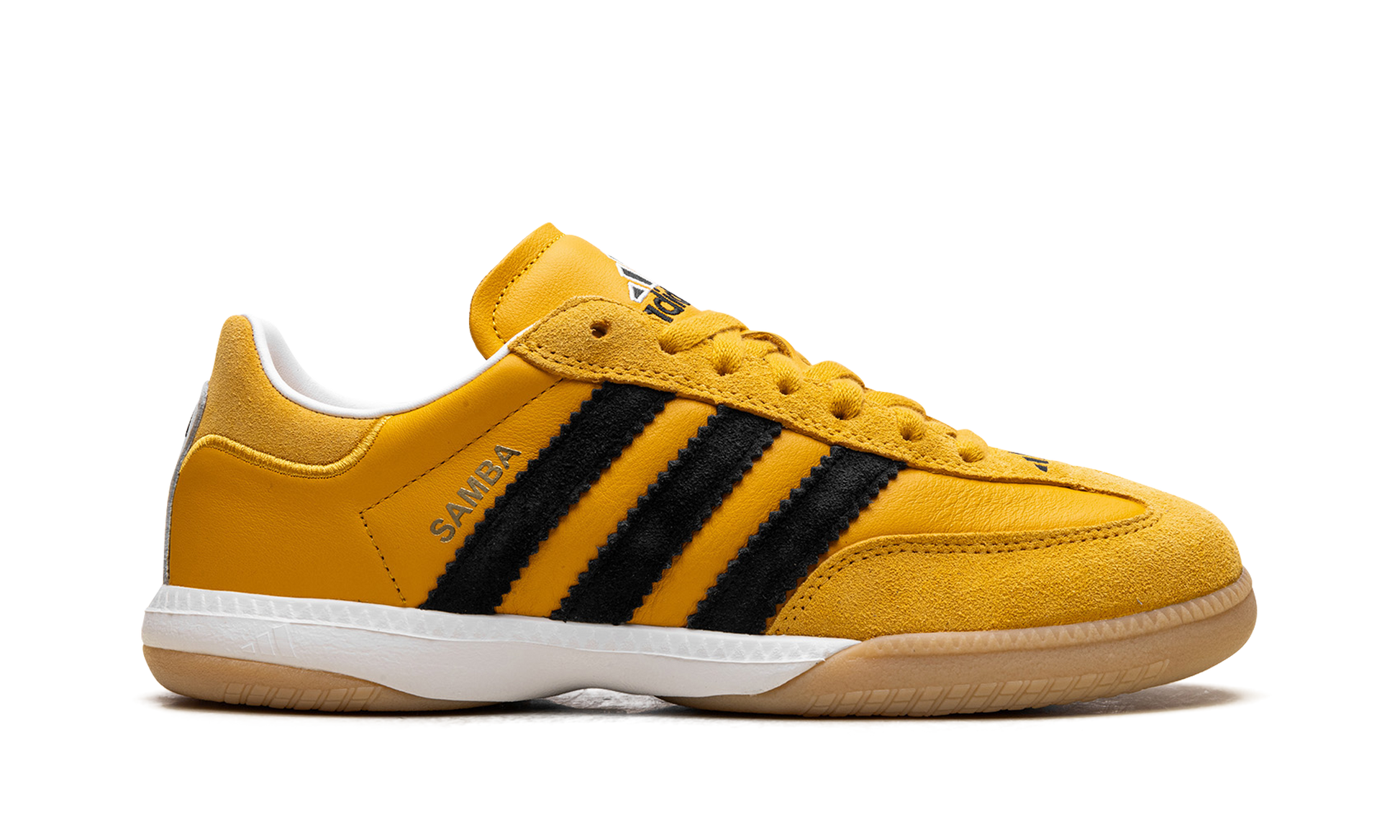Samba "crew Yellow" - 6