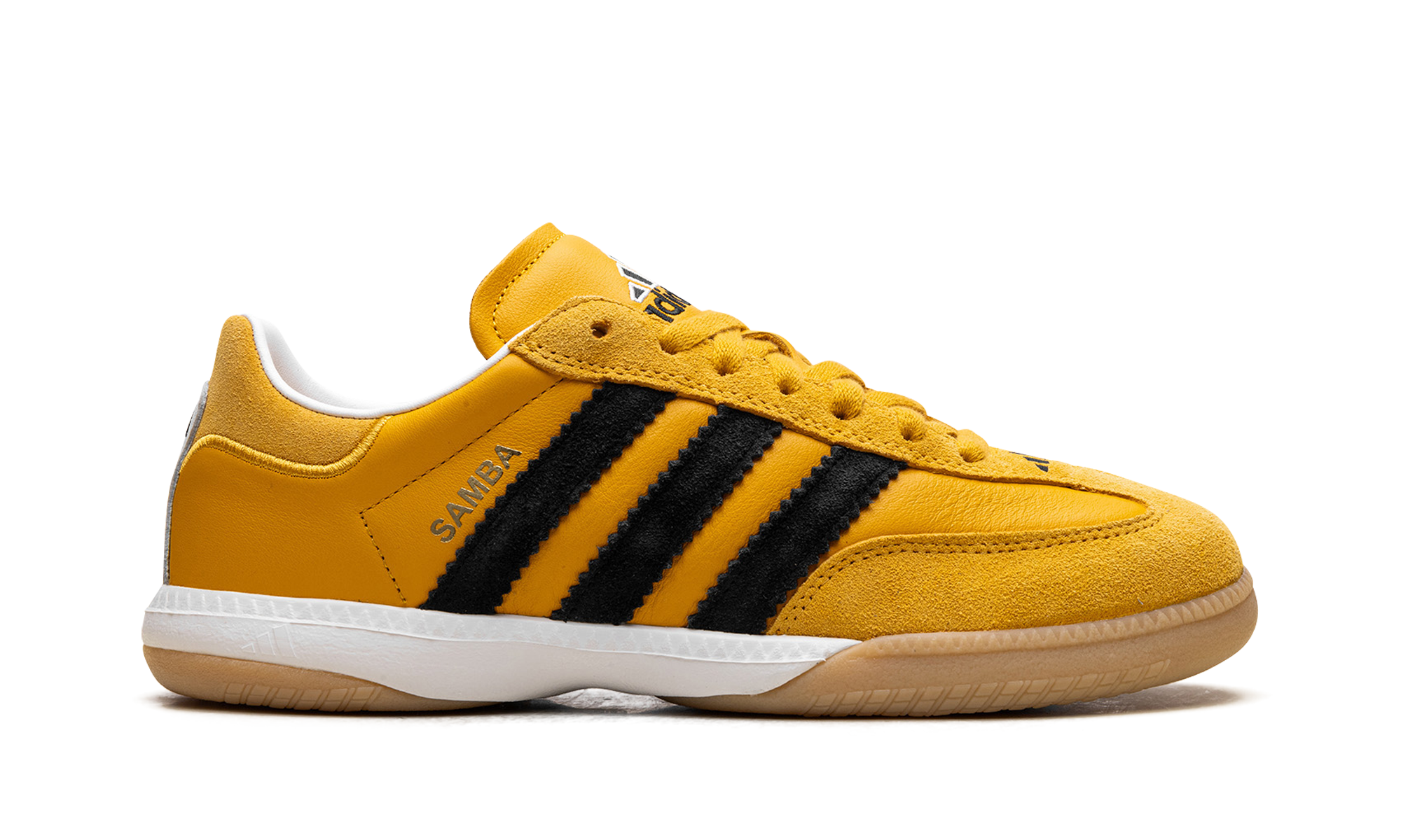 Samba "crew Yellow" - 6