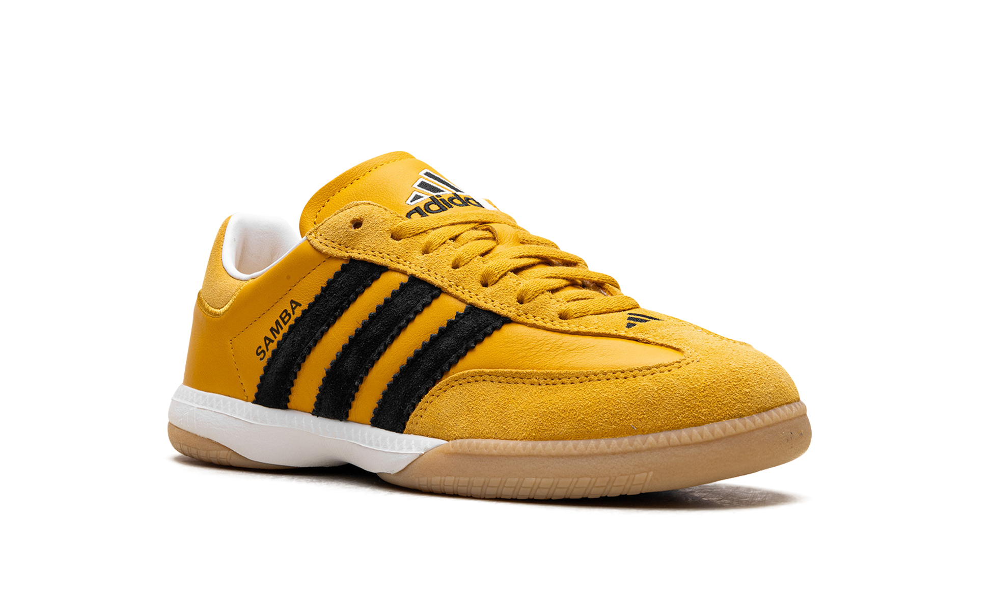Samba "crew Yellow" - 7