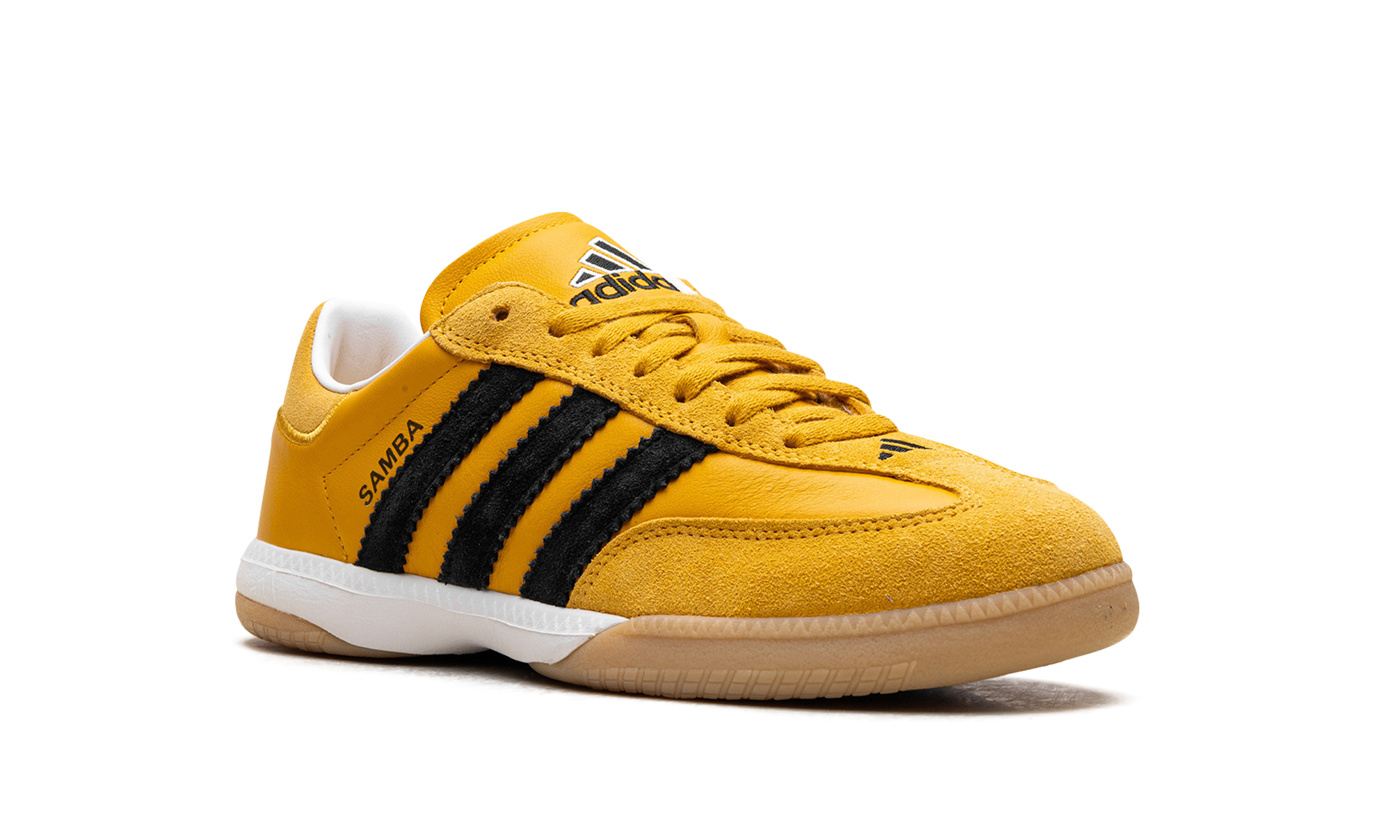 Samba "crew Yellow" - 7