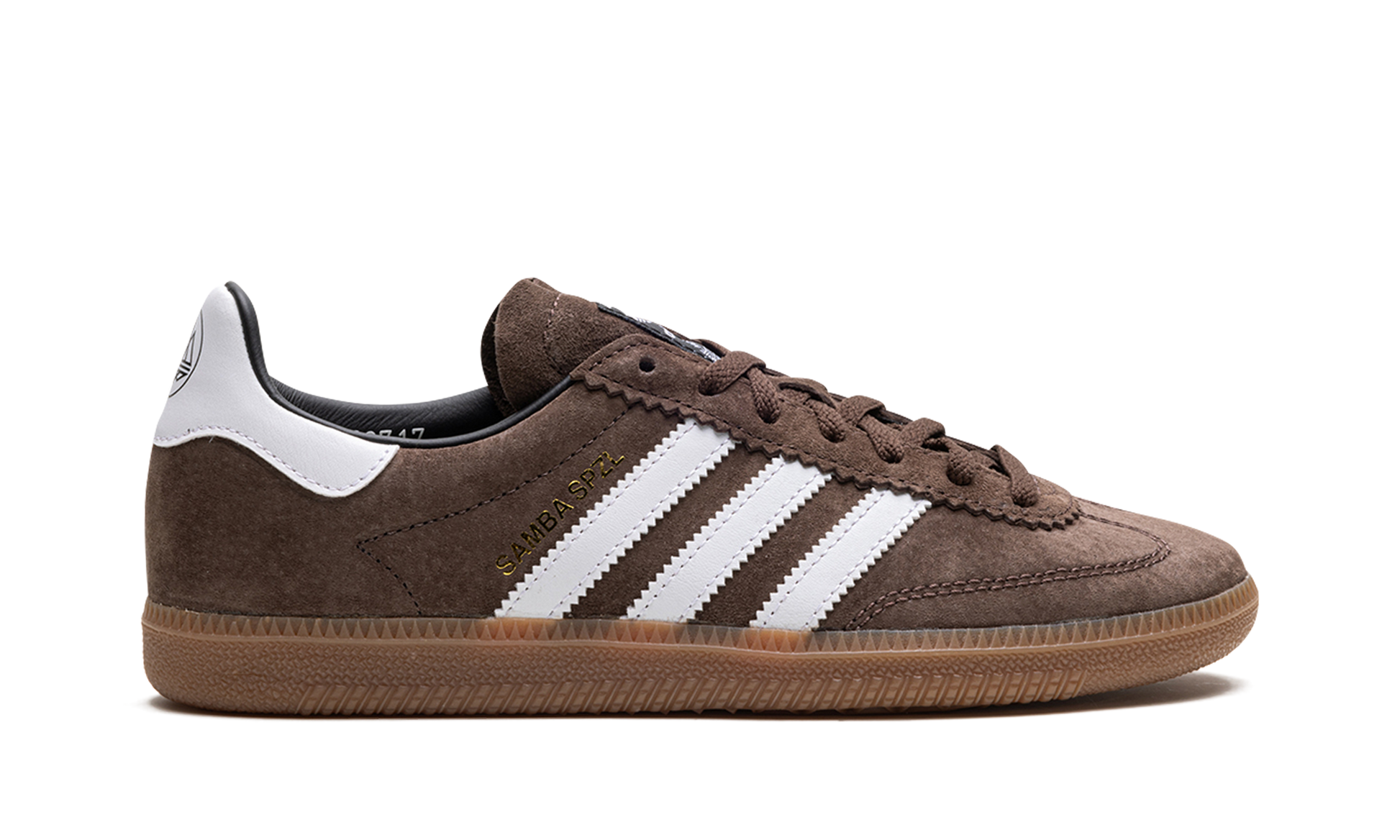 Samba Deco Spzl "brown" - 6