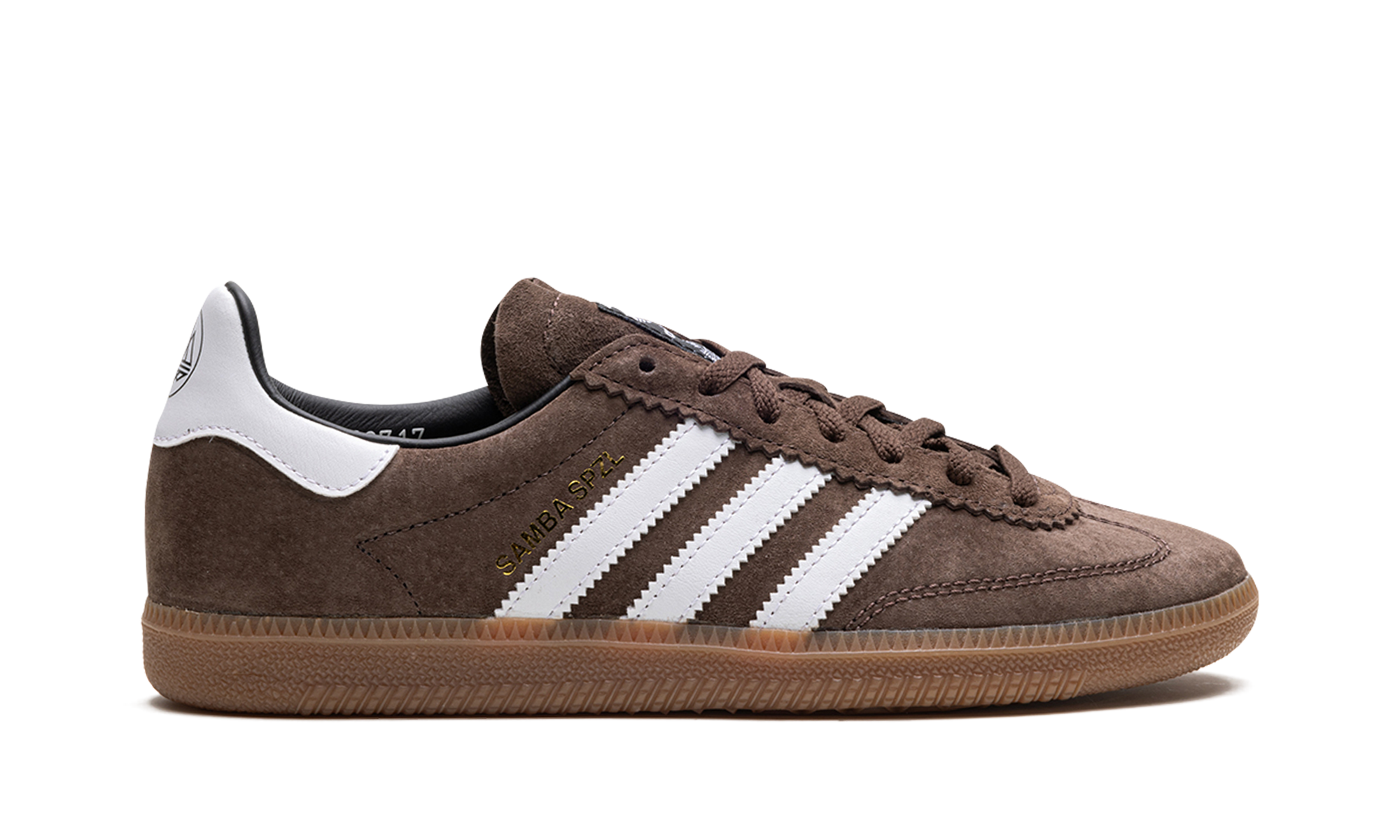 Samba Deco Spzl "brown" - 6