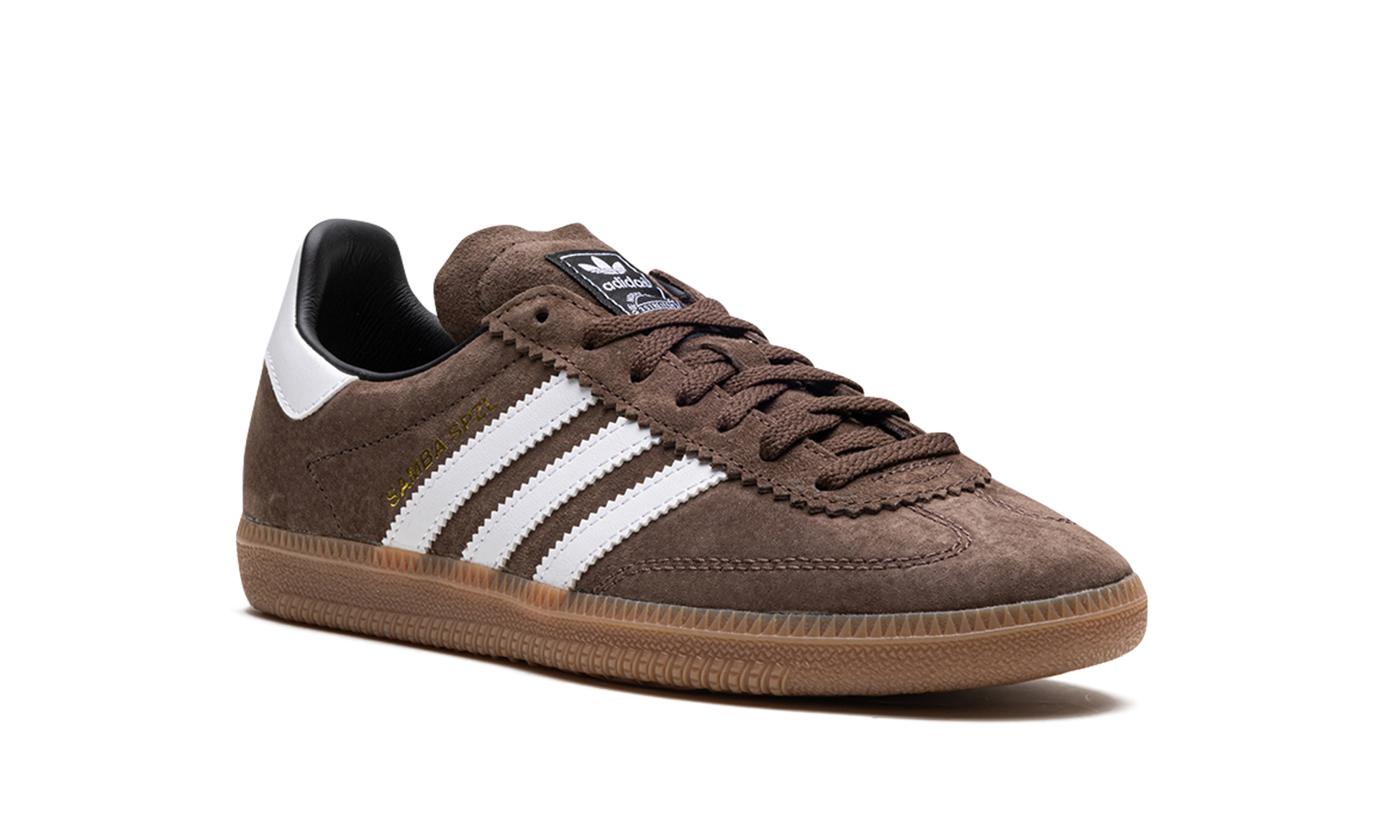 Samba Deco Spzl "brown" - 7