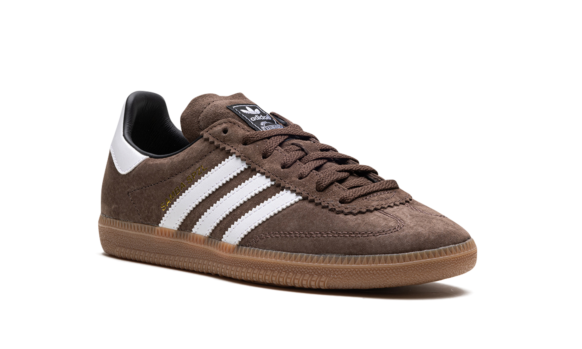 Samba Deco Spzl "brown" - 7