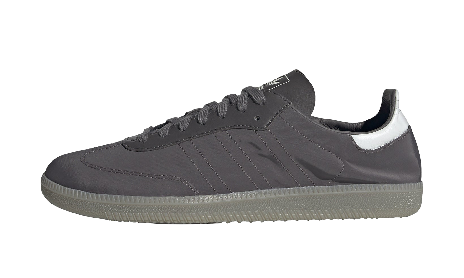 Samba Decon "charcoal" - 1