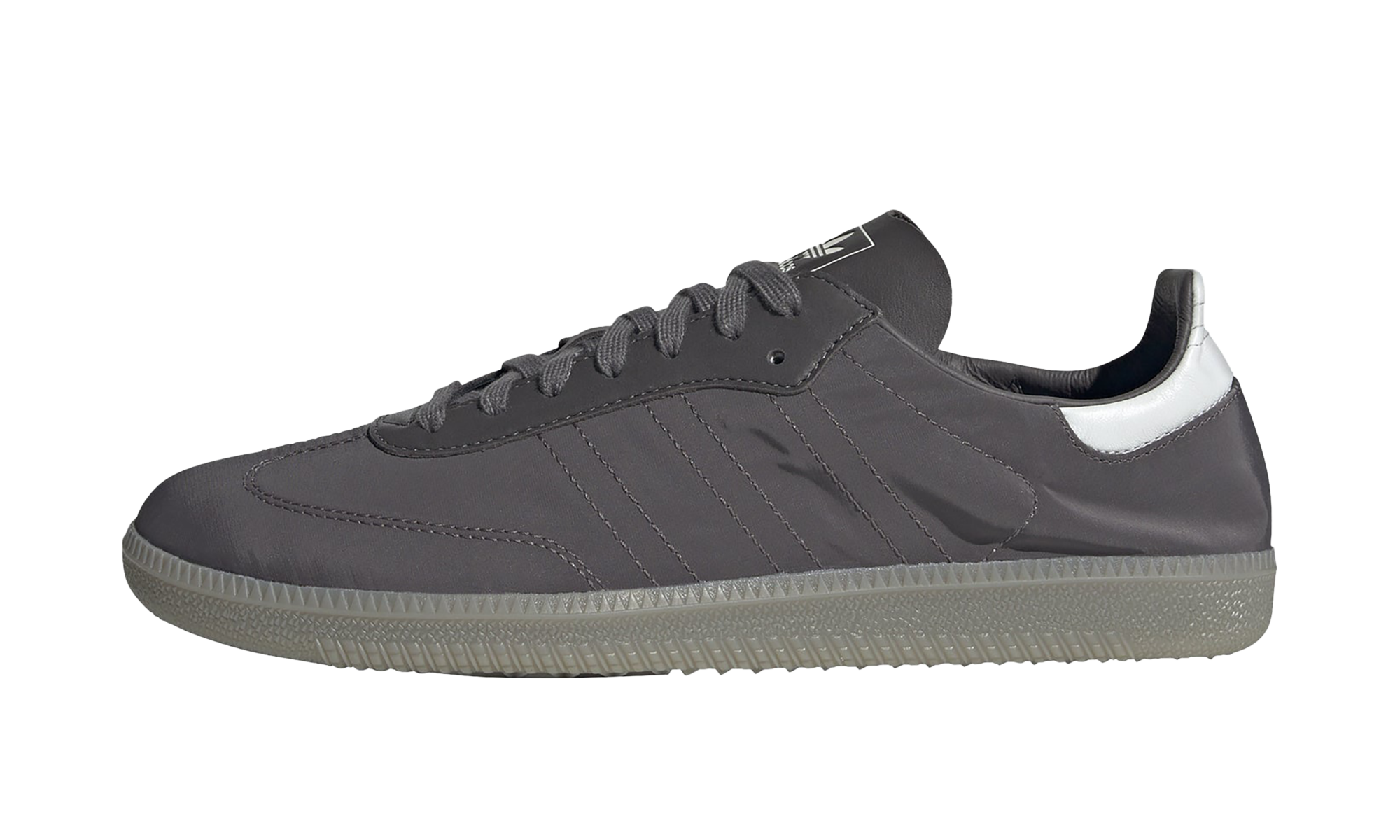 Samba Decon "charcoal" - 1