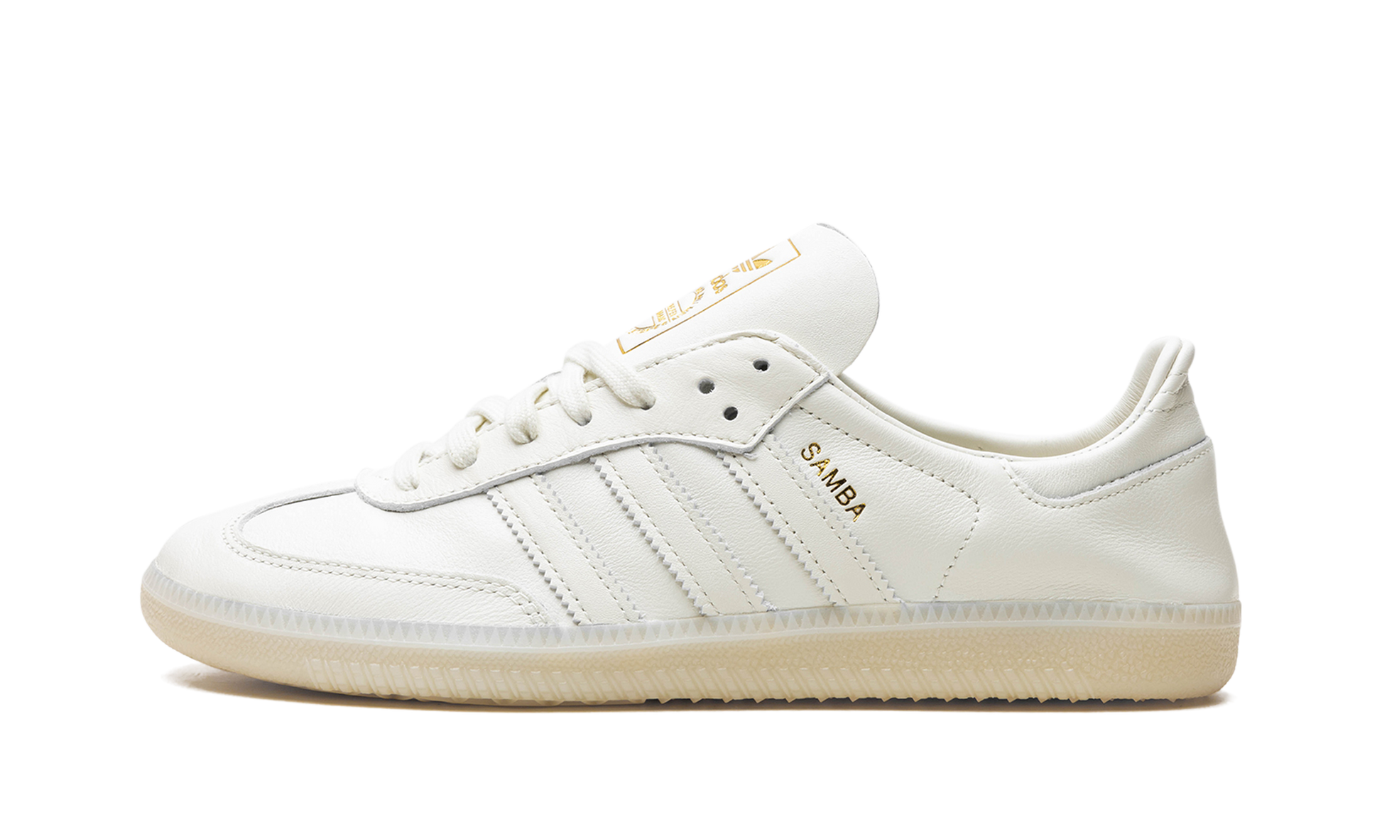 Samba Decon "ivory" - 1