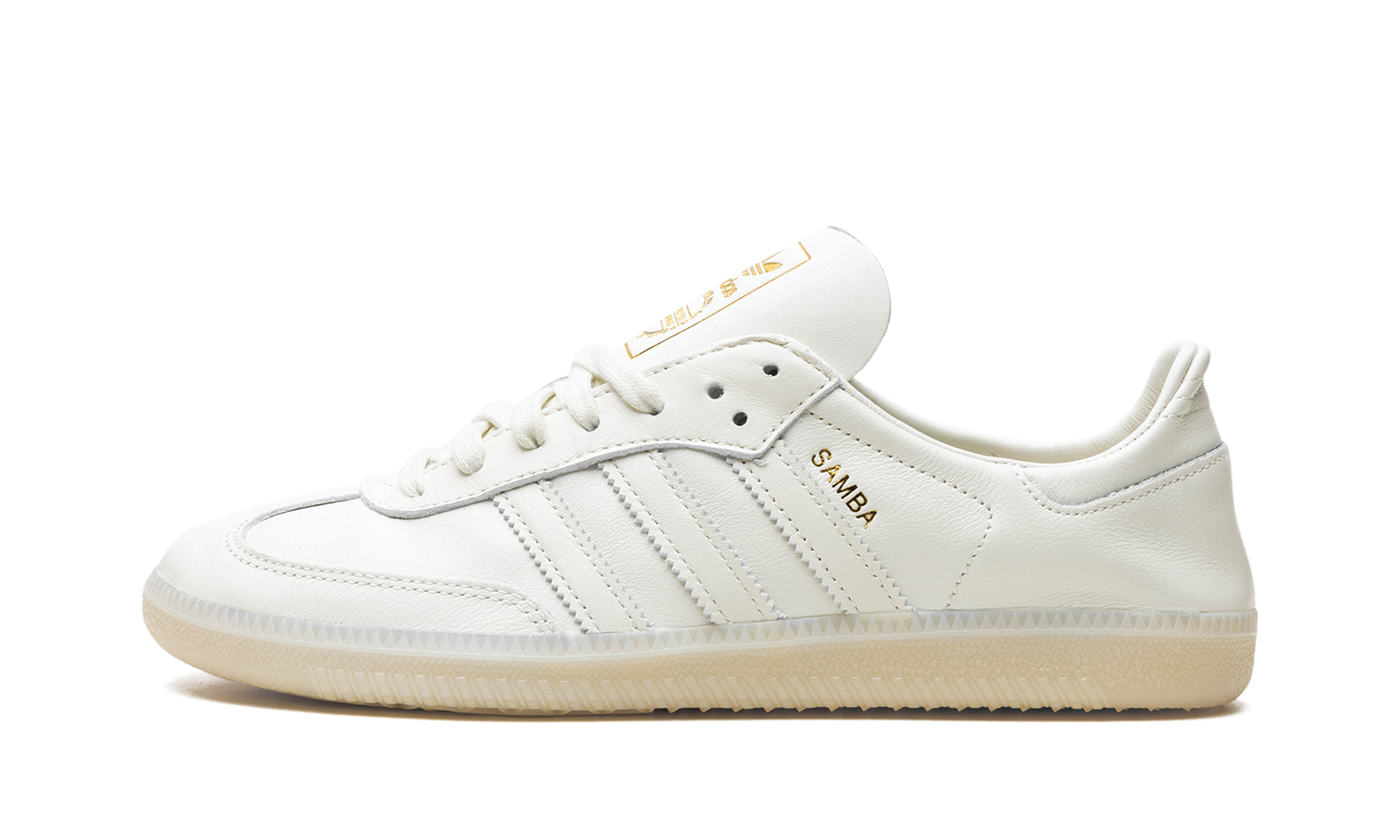 Samba Decon "ivory" - 1