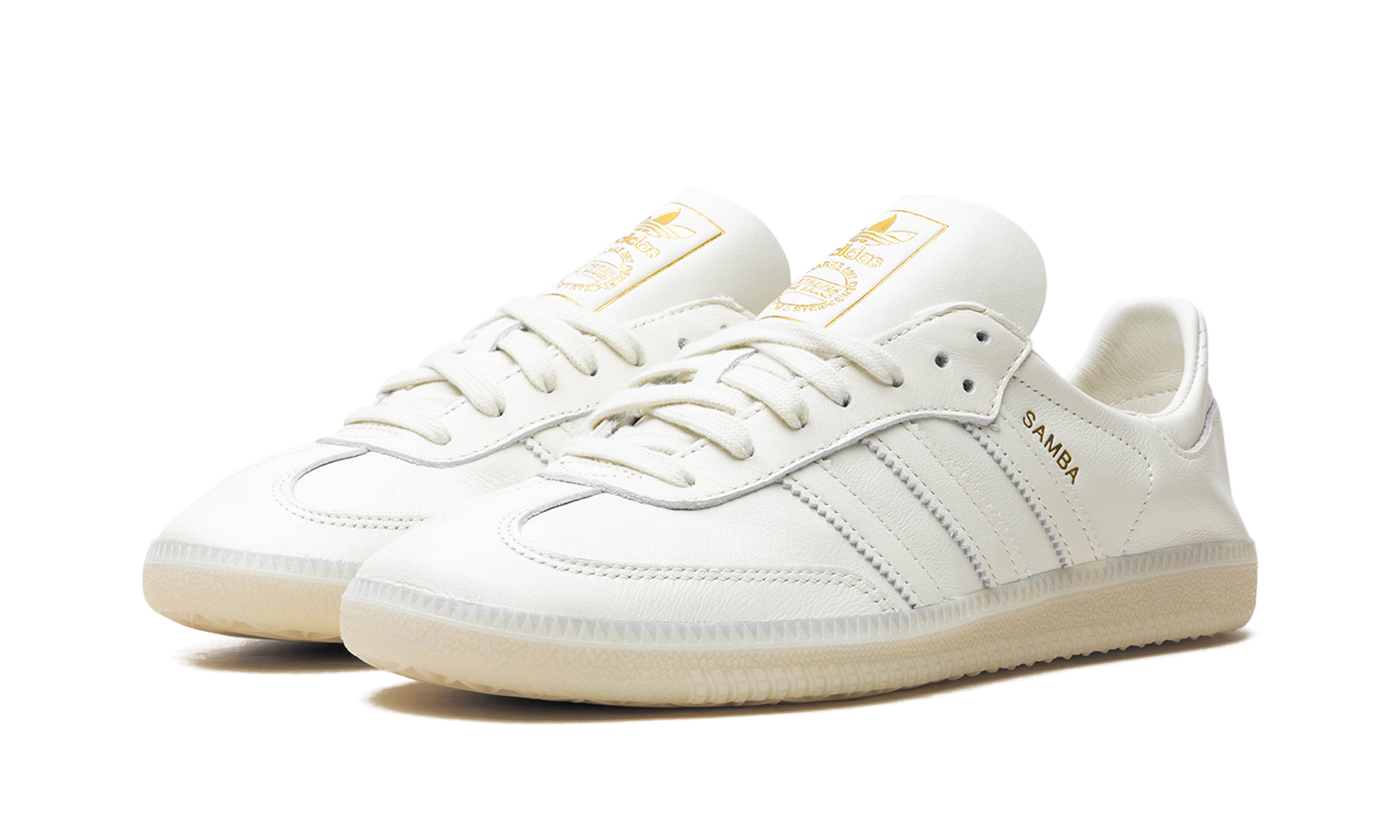 Samba Decon "ivory" - 2