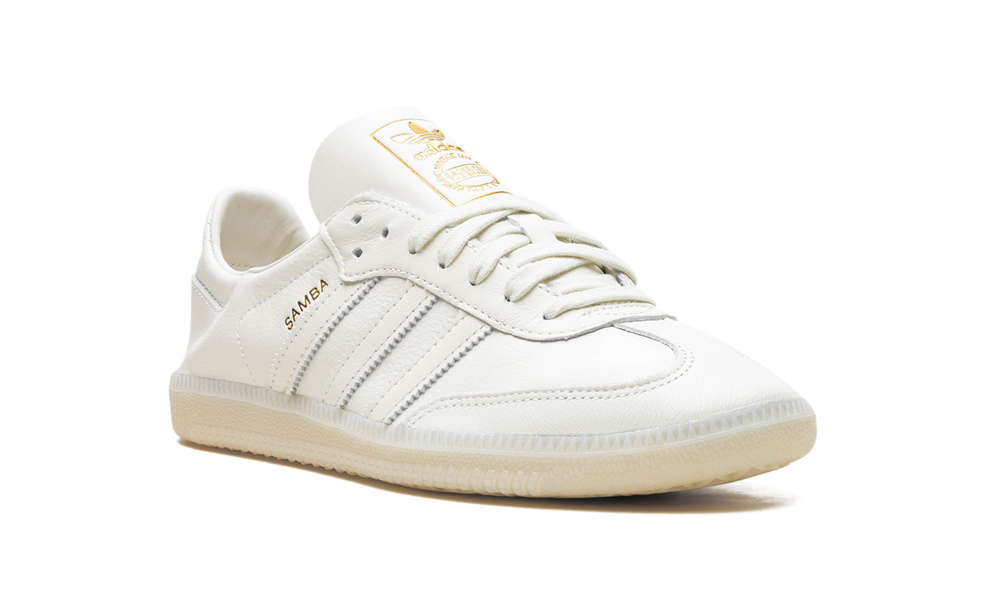Samba Decon "ivory" - 7