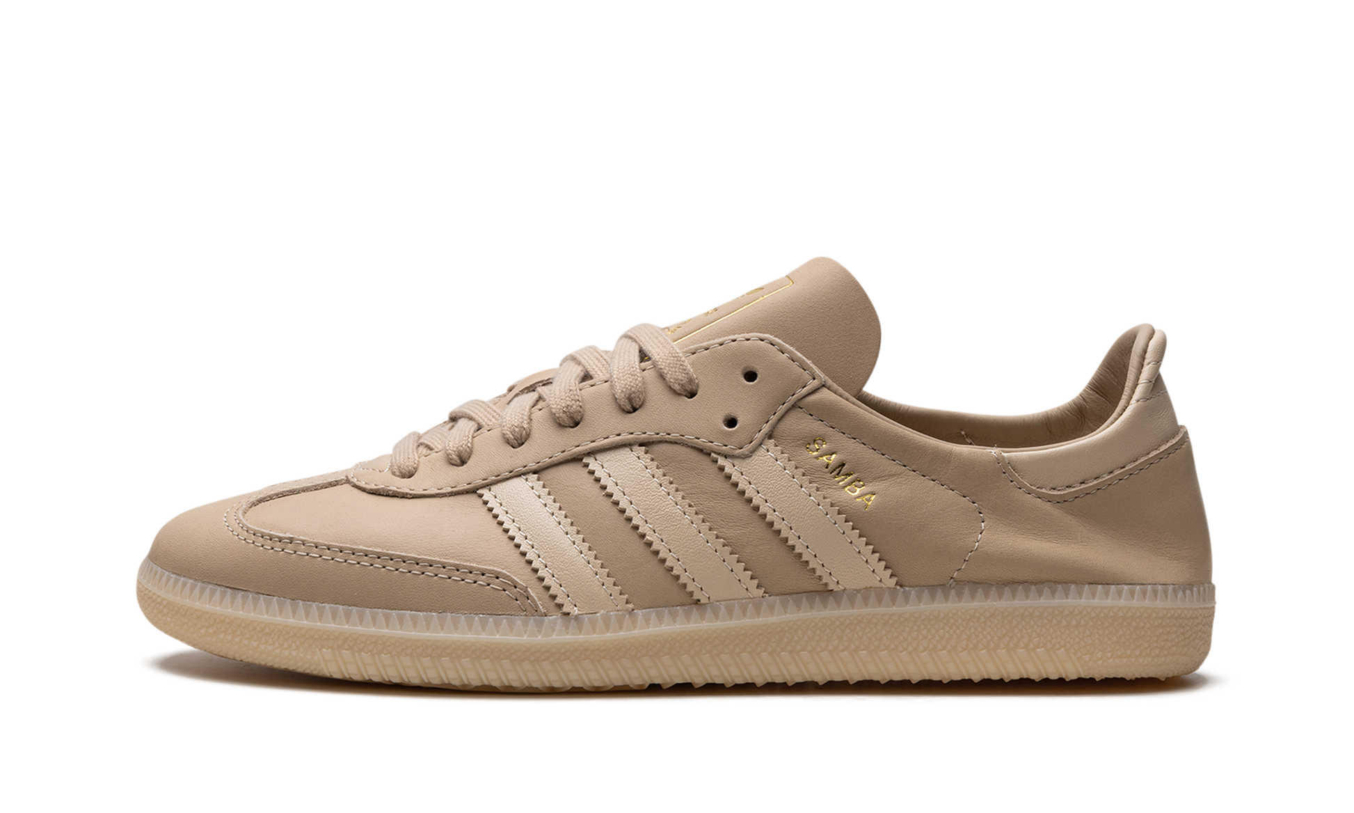 Samba Decon "magic Beige" - 1