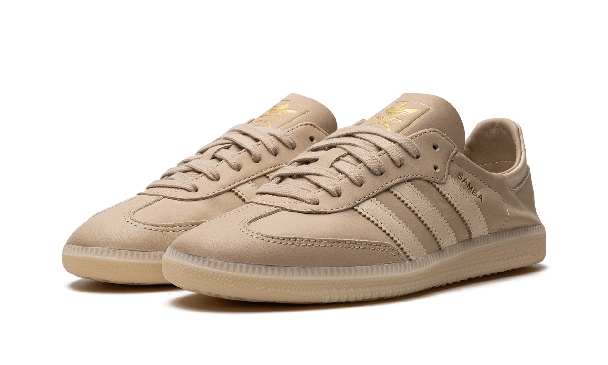 Samba Decon "magic Beige" - 2