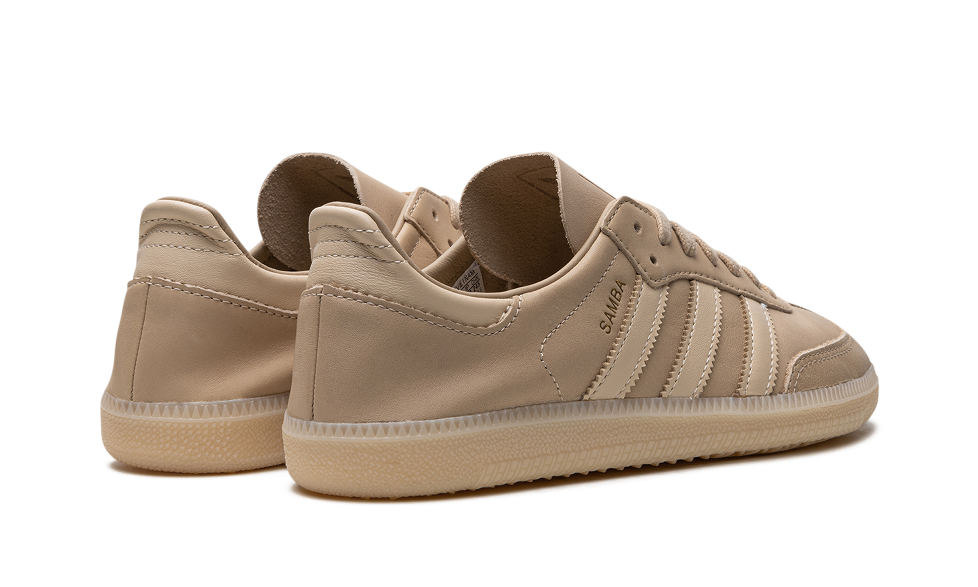Samba Decon "magic Beige" - 3