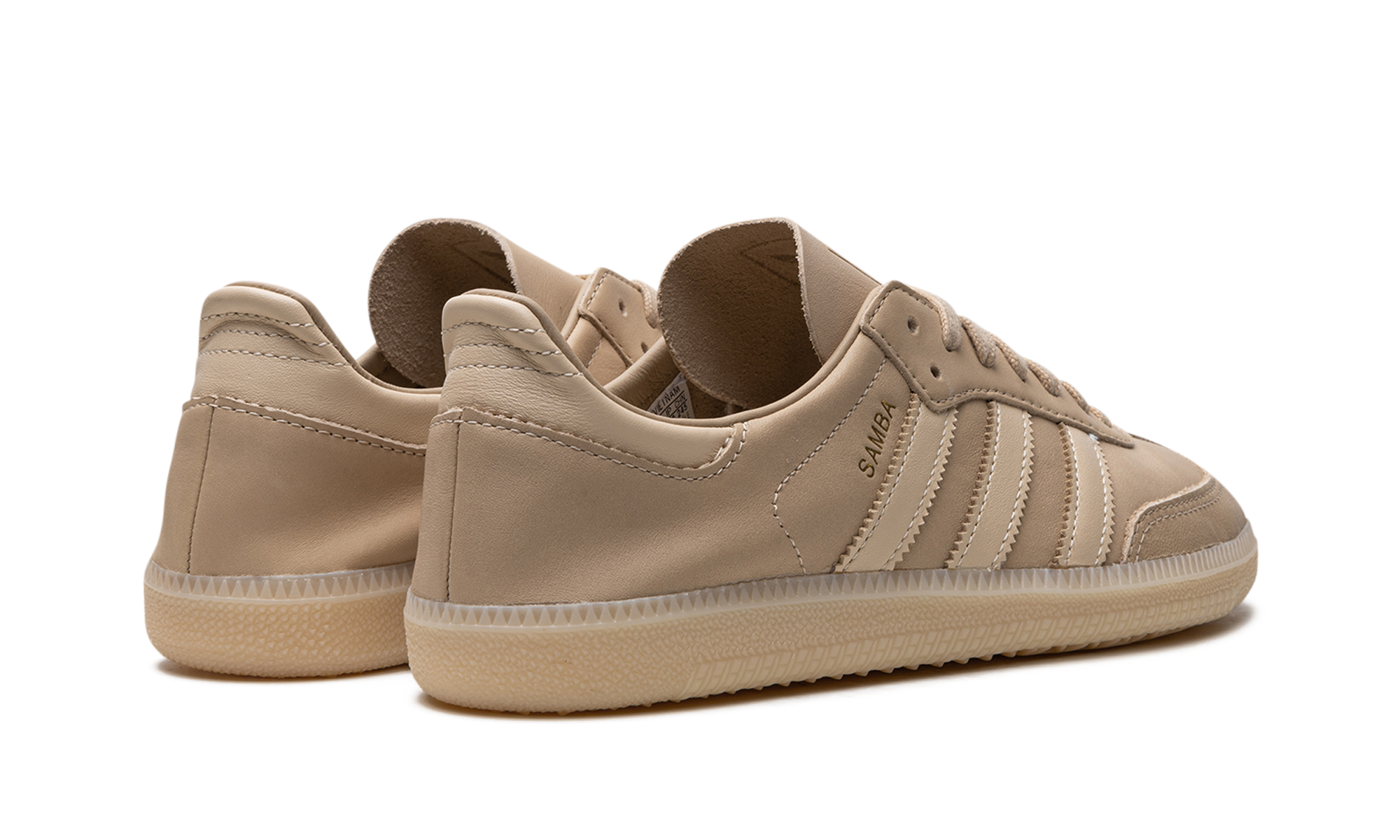 Samba Decon "magic Beige" - 3