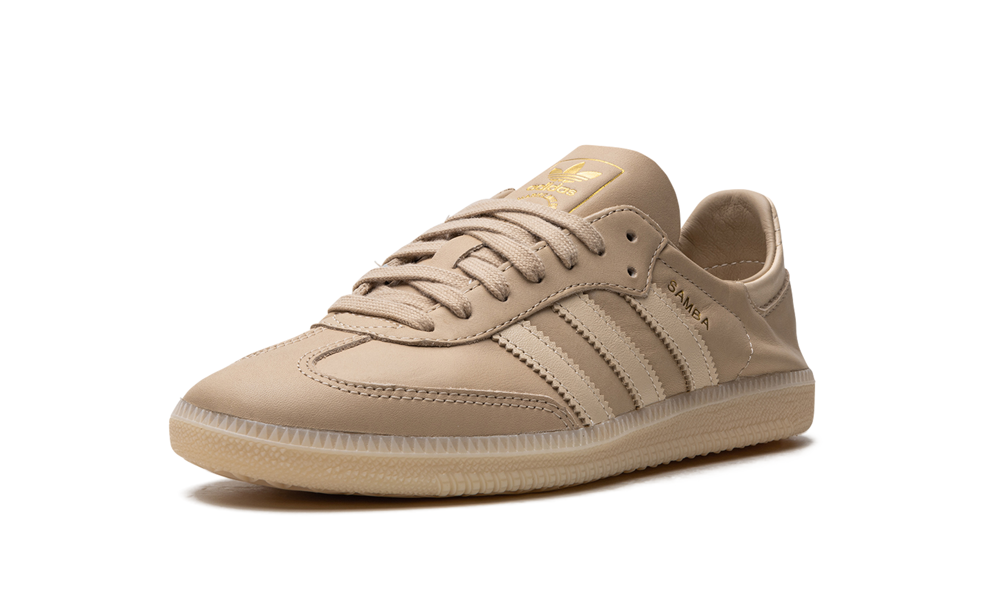 Samba Decon "magic Beige" - 4