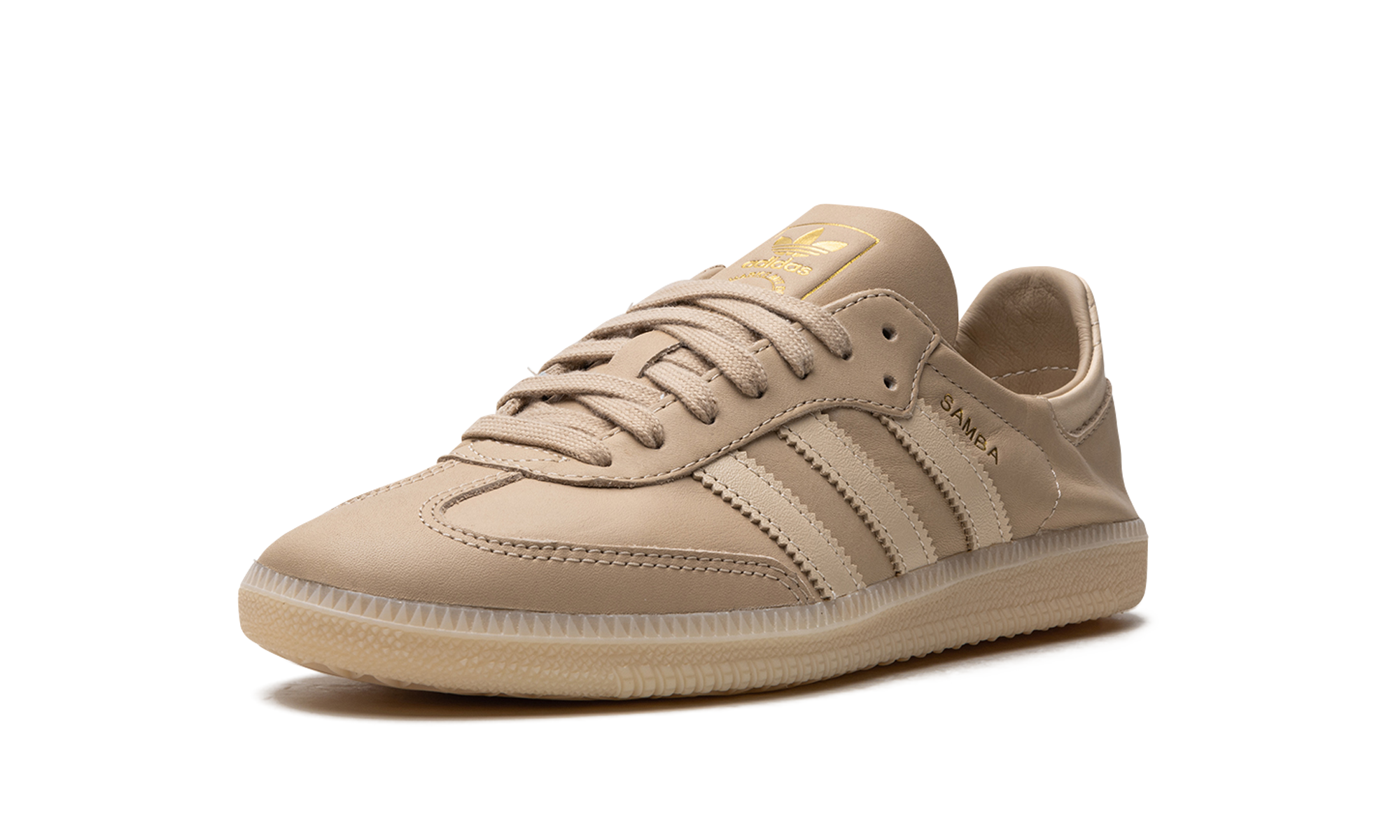 Samba Decon "magic Beige" - 4