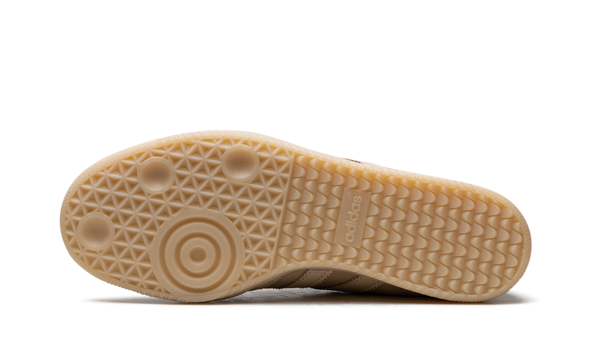 Samba Decon "magic Beige" - 5