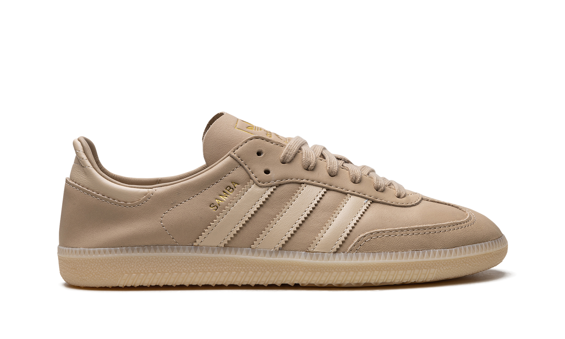 Samba Decon "magic Beige" - 6