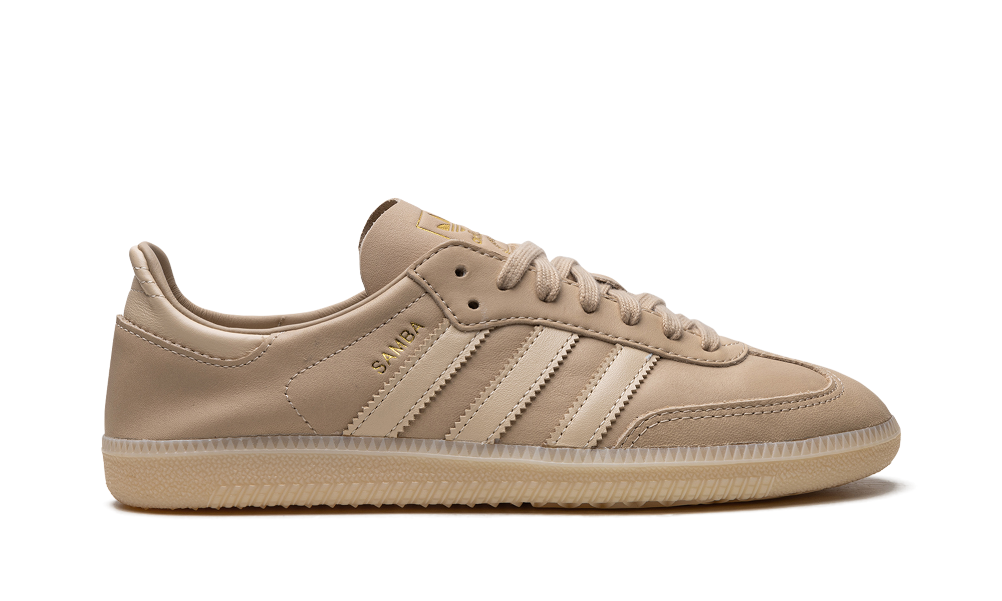 Samba Decon "magic Beige" - 6