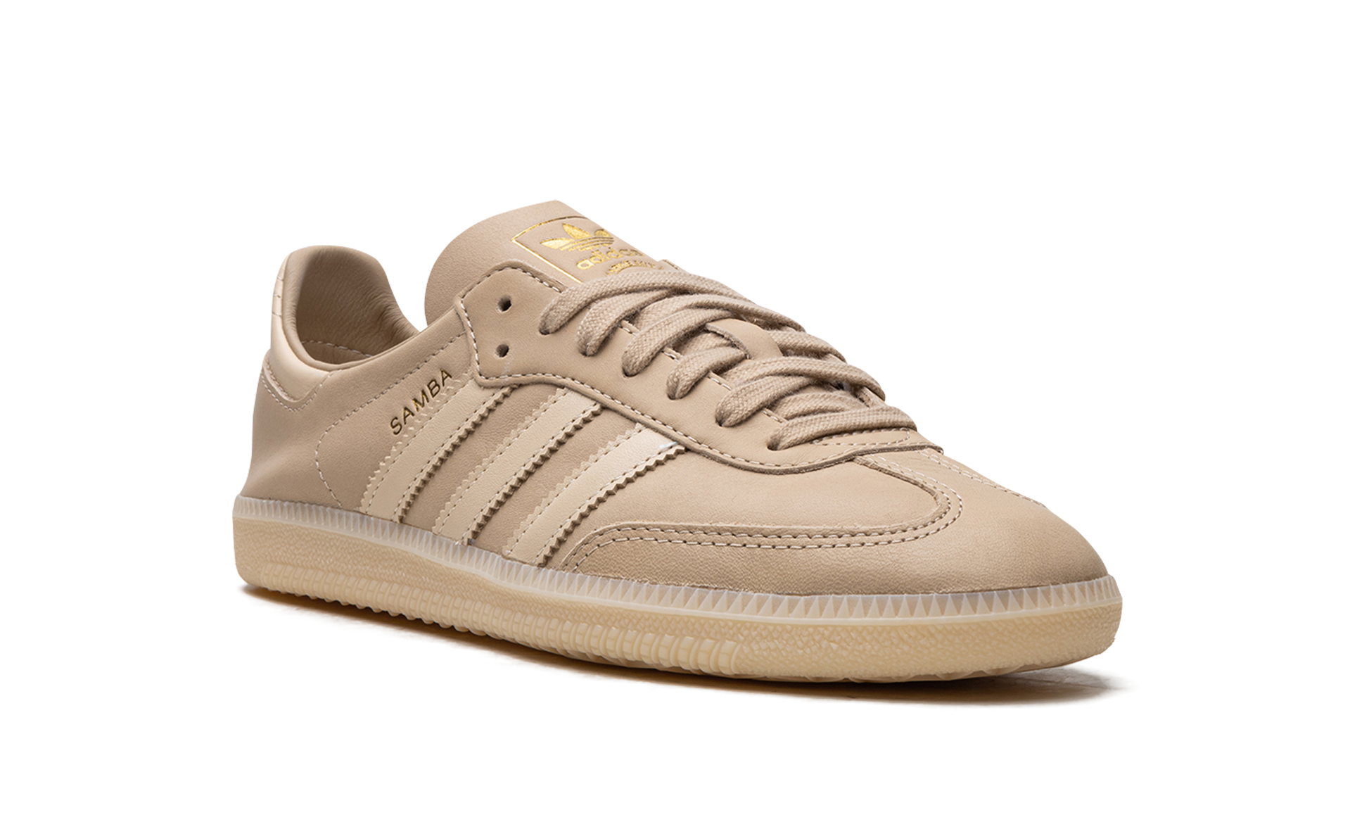 Samba Decon "magic Beige" - 7