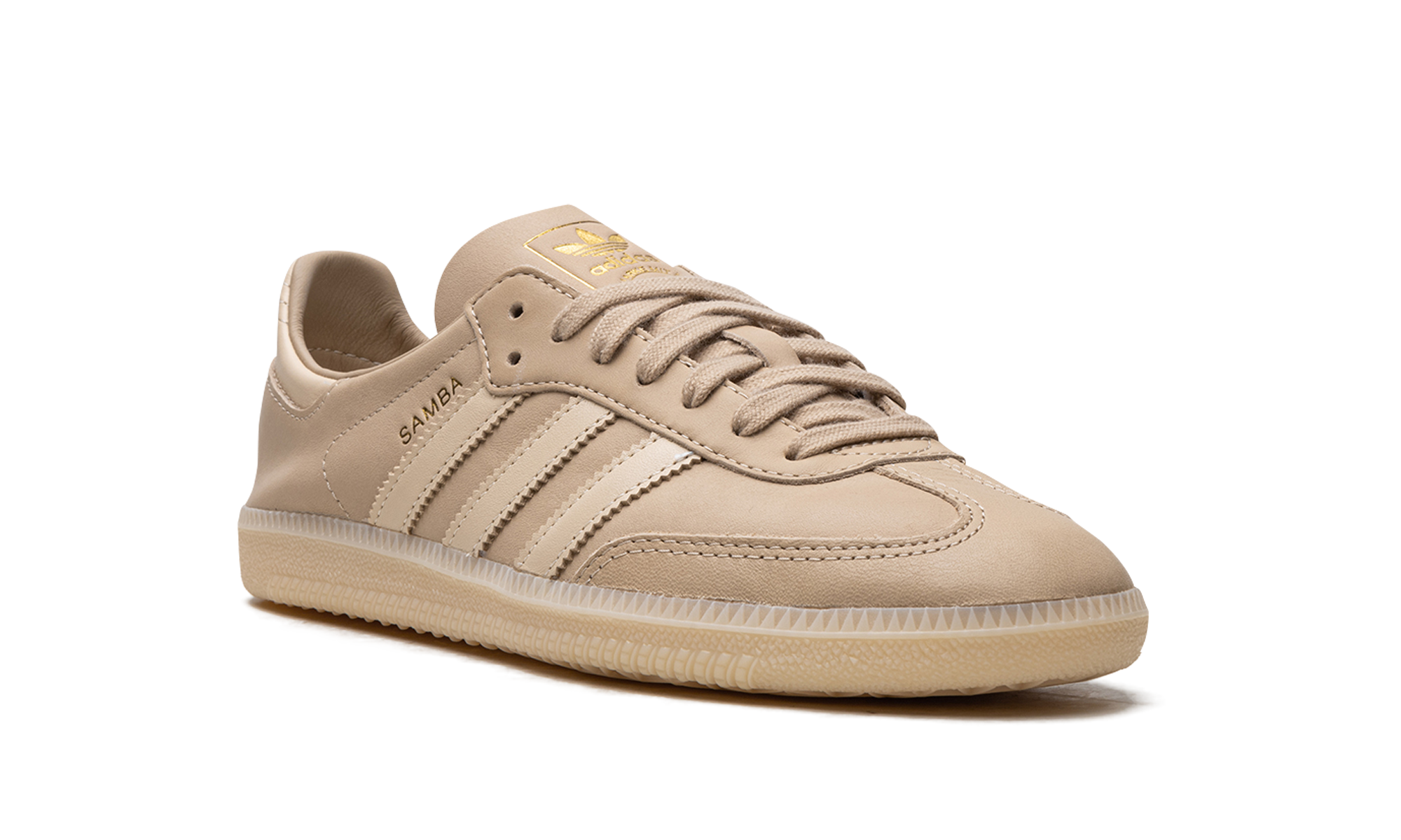 Samba Decon "magic Beige" - 7