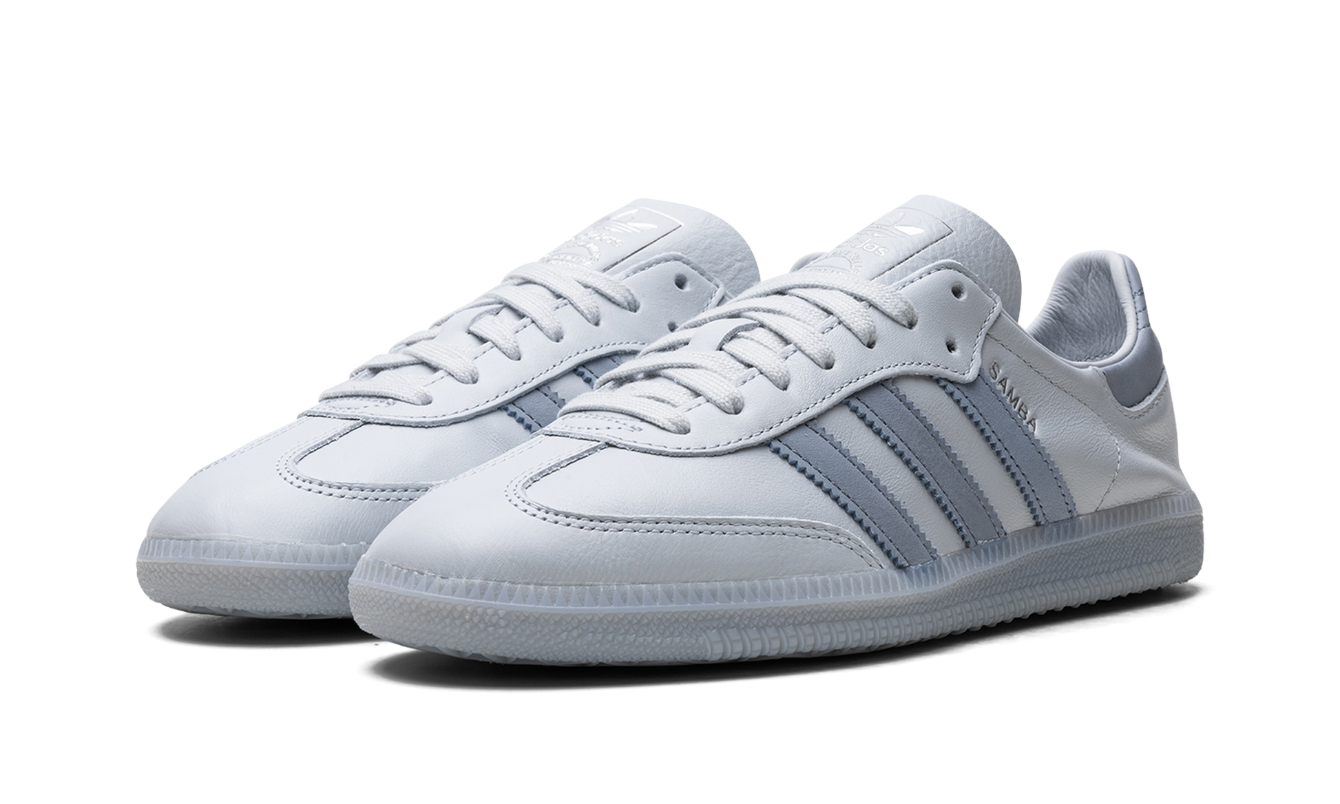 Samba Decon "pantone" - 2