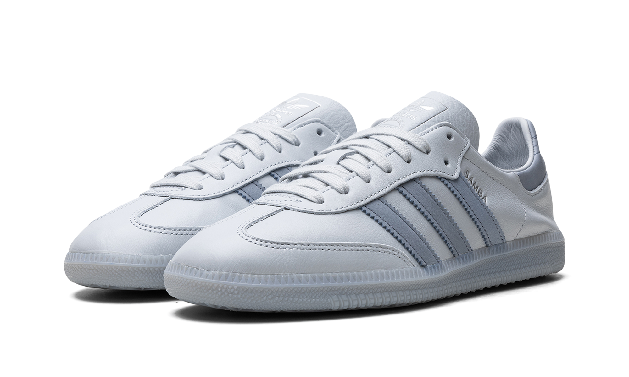 Samba Decon "pantone" - 2