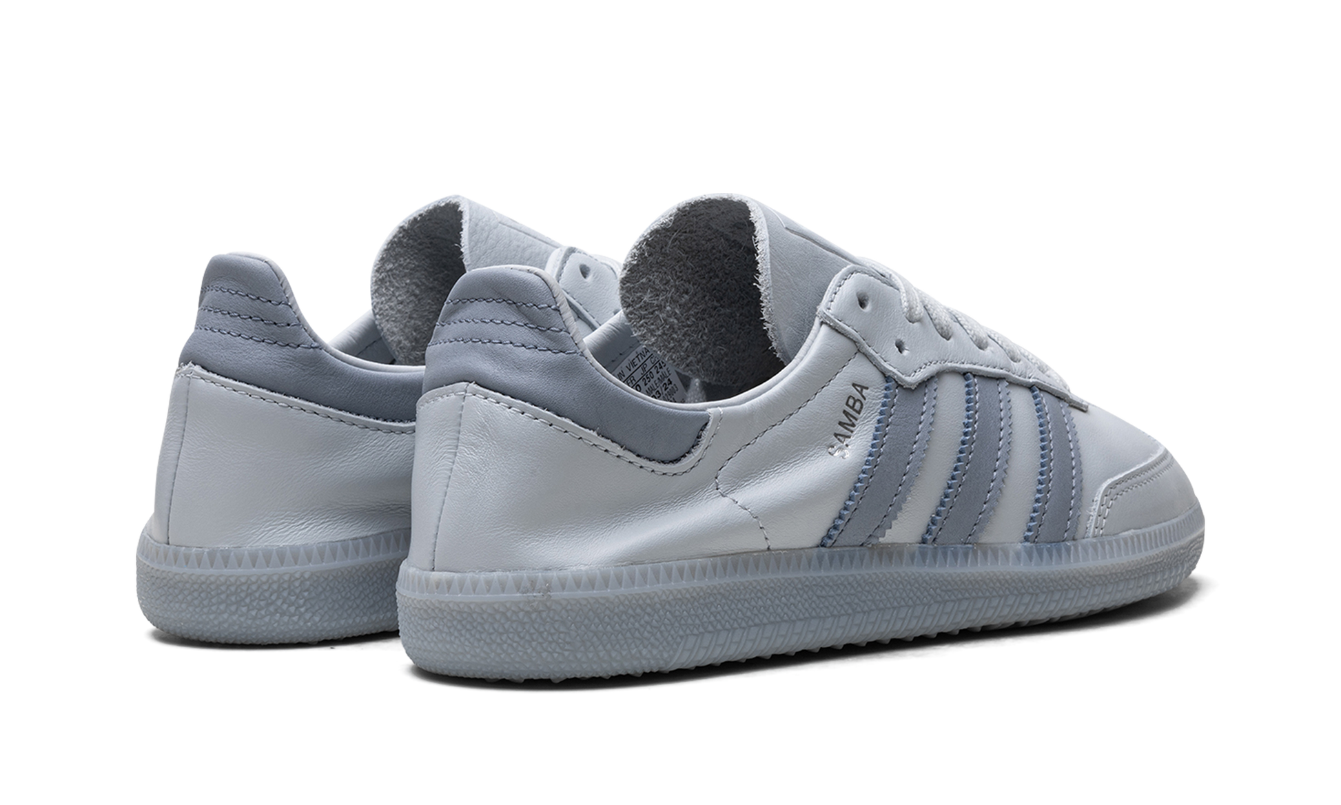 Samba Decon "pantone" - 3