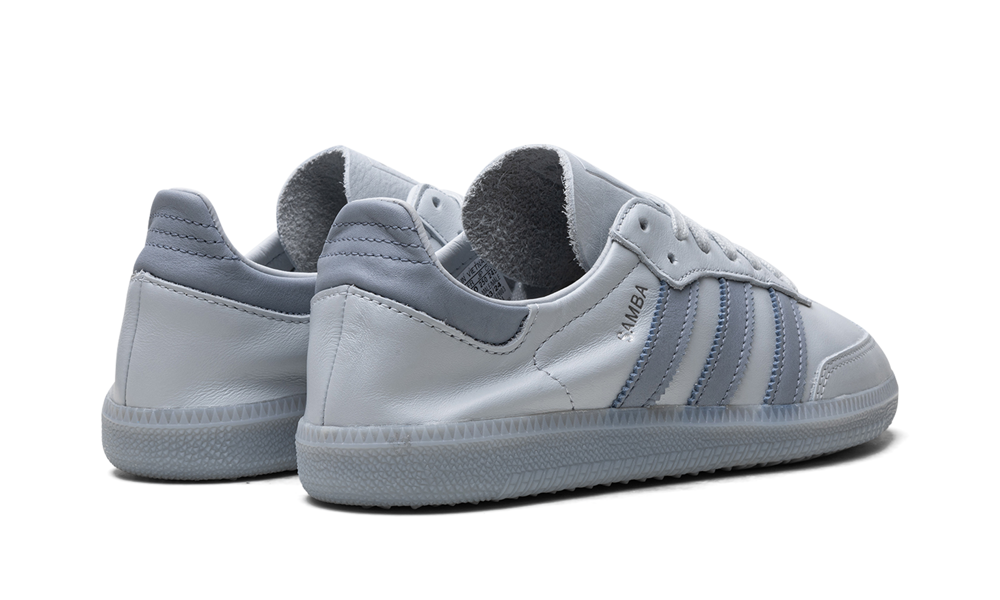 Samba Decon "pantone" - 3