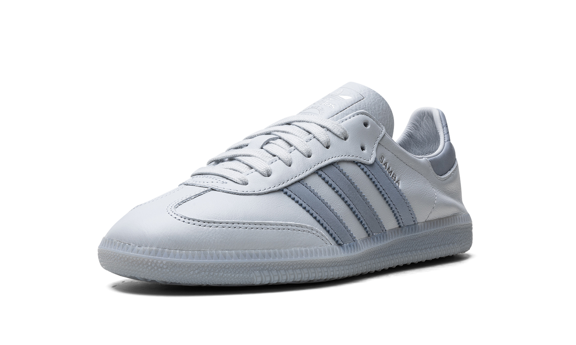 Samba Decon "pantone" - 4
