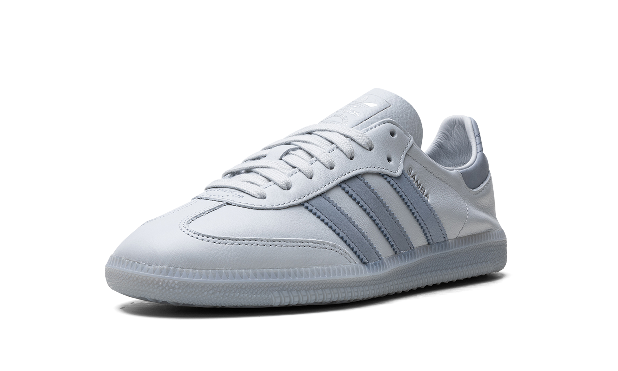 Samba Decon "pantone" - 4