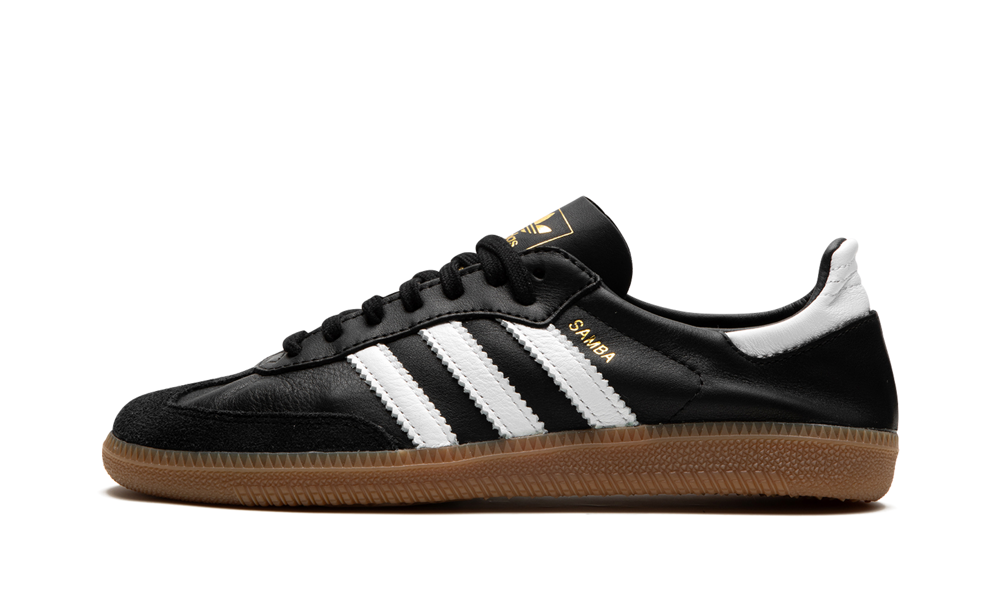 Samba Decon "samba Decon Black Gum" - 1