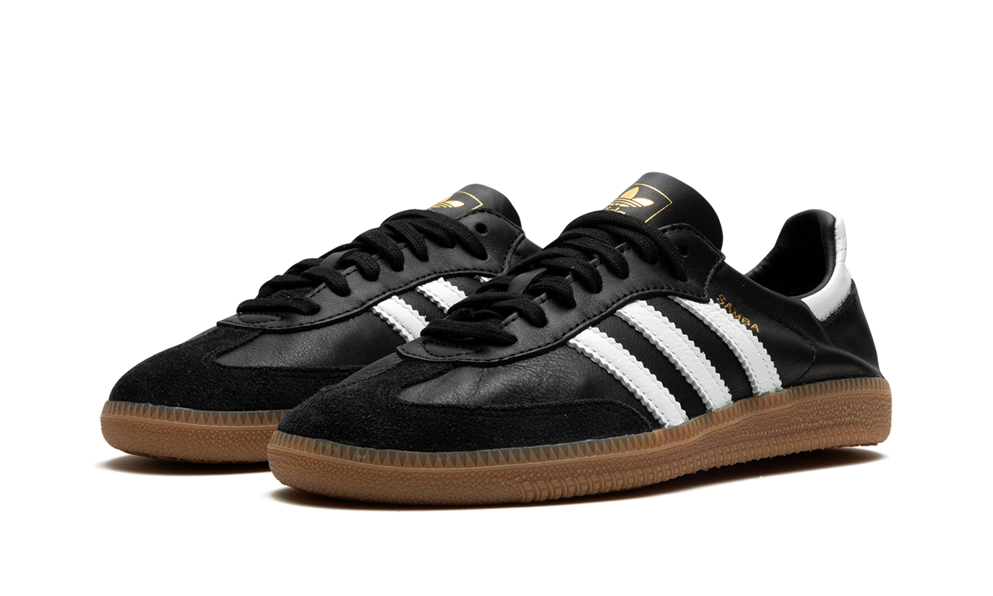 Samba Decon "samba Decon Black Gum" - 2