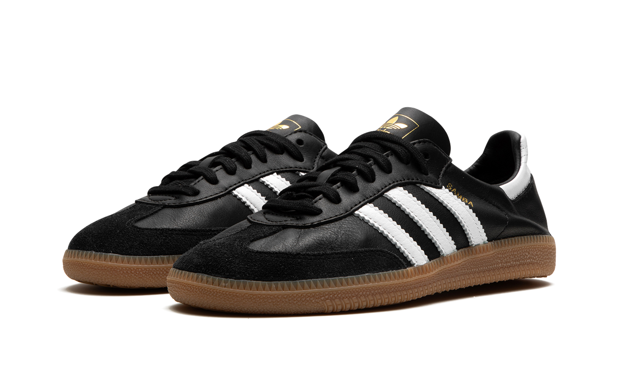 Samba Decon "samba Decon Black Gum" - 2