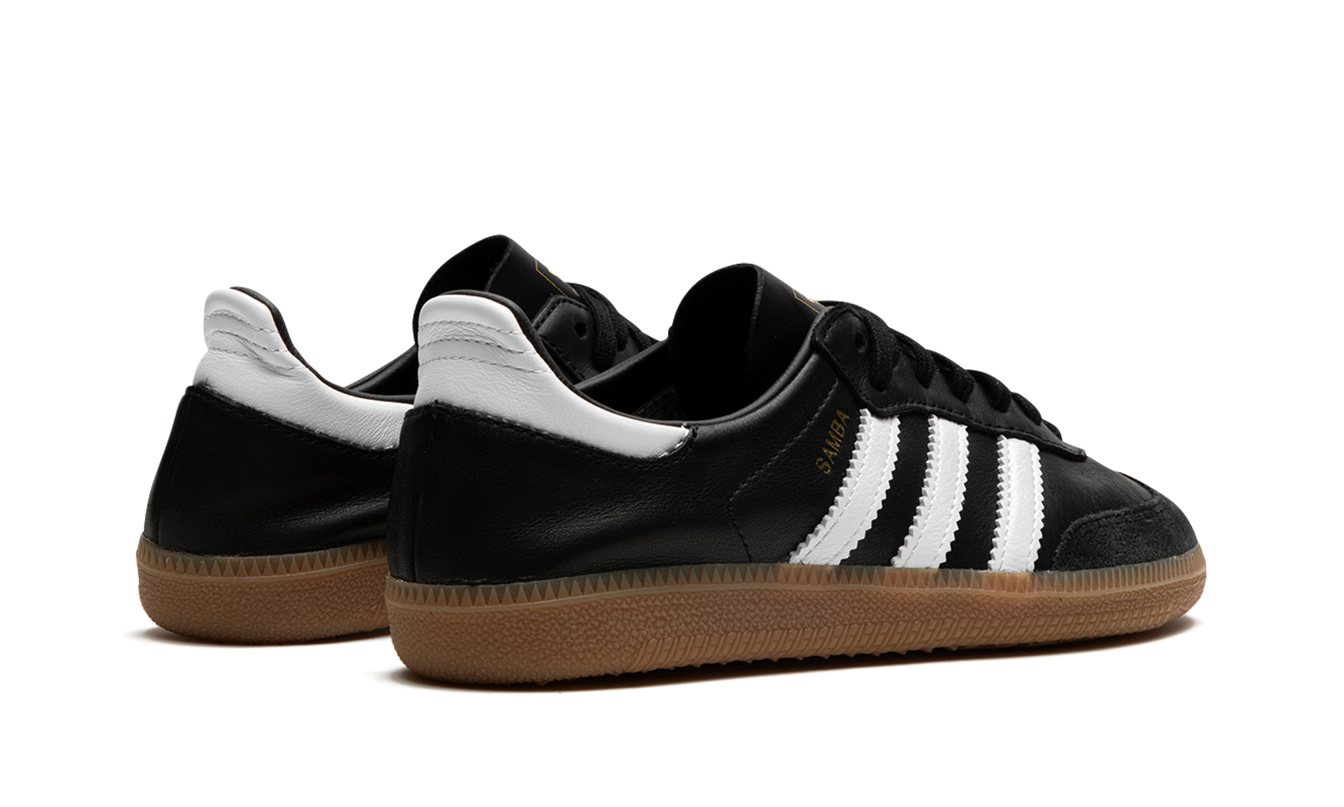 Samba Decon "samba Decon Black Gum" - 3