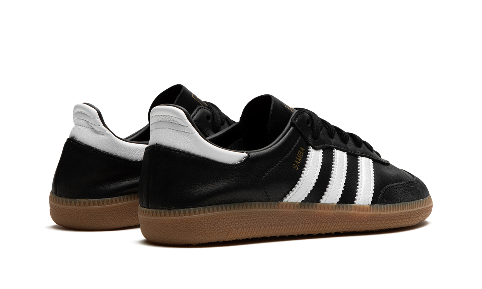 Samba Decon "samba Decon Black Gum" - 3