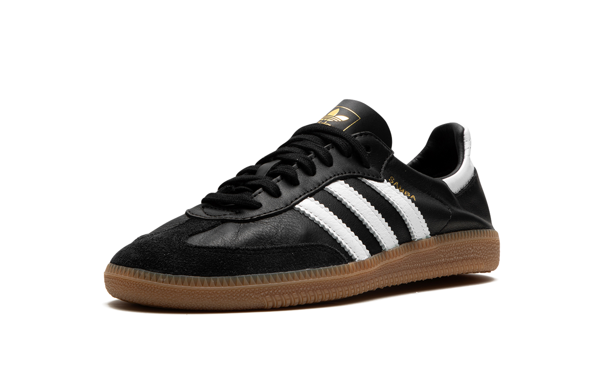 Samba Decon "samba Decon Black Gum" - 4