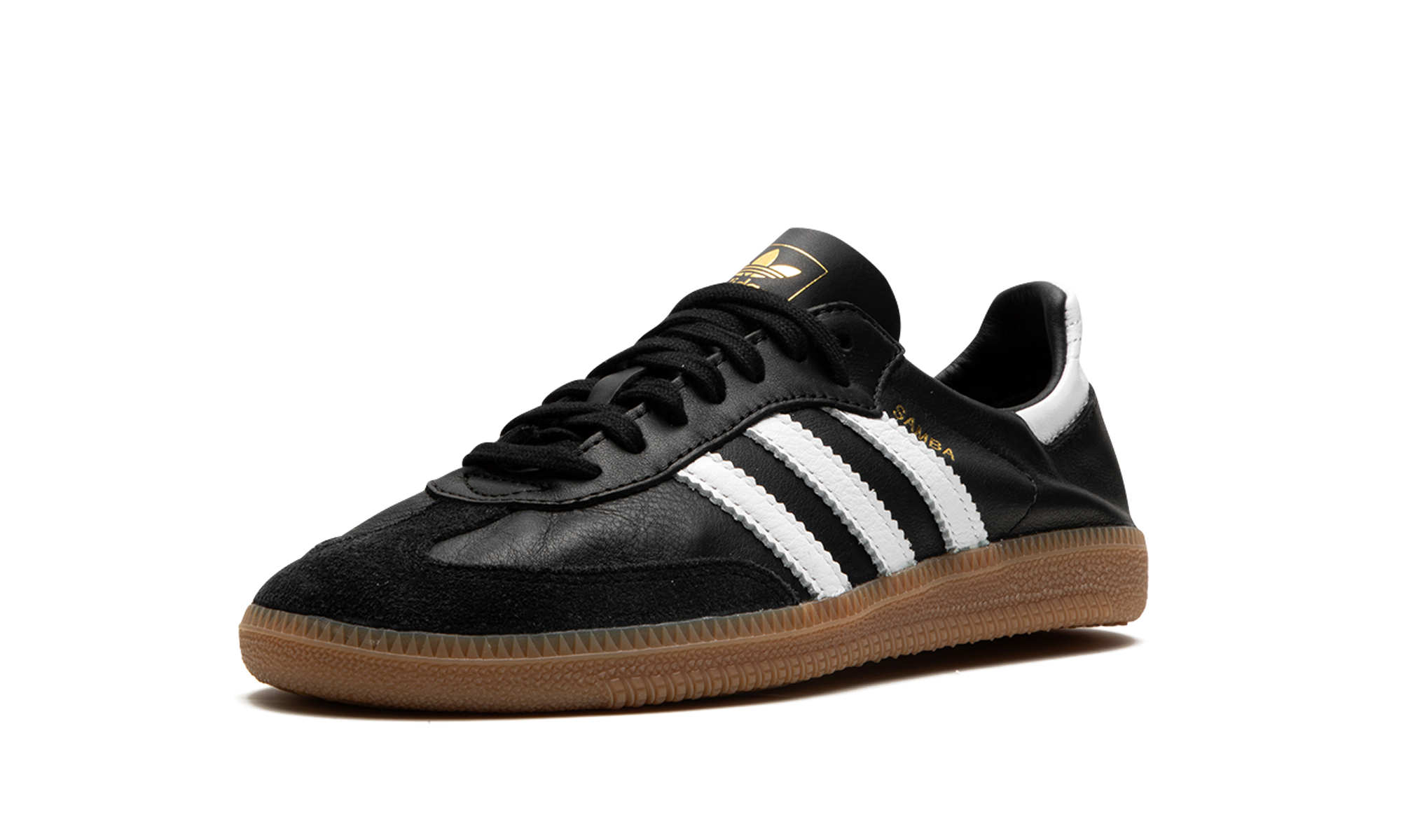 Samba Decon "samba Decon Black Gum" - 4