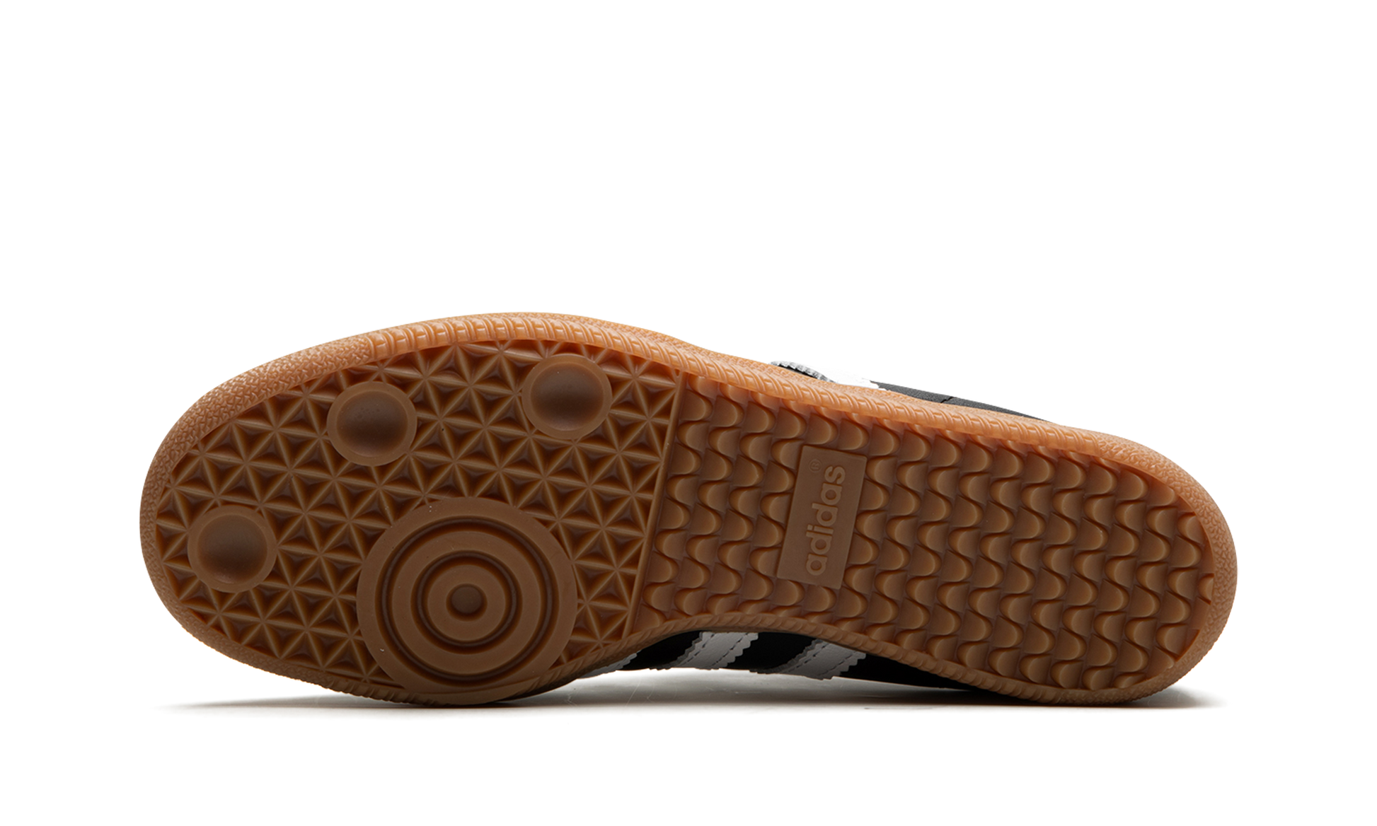 Samba Decon "samba Decon Black Gum" - 5