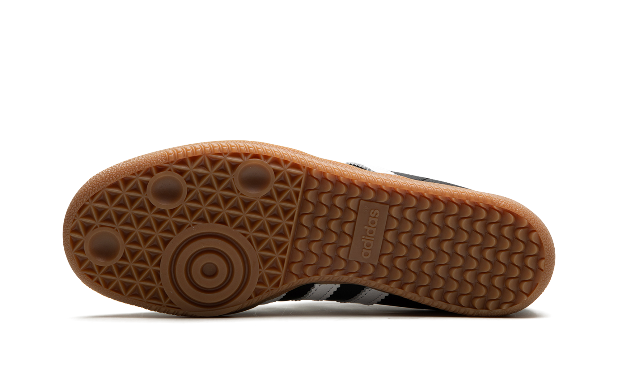 Samba Decon "samba Decon Black Gum" - 5