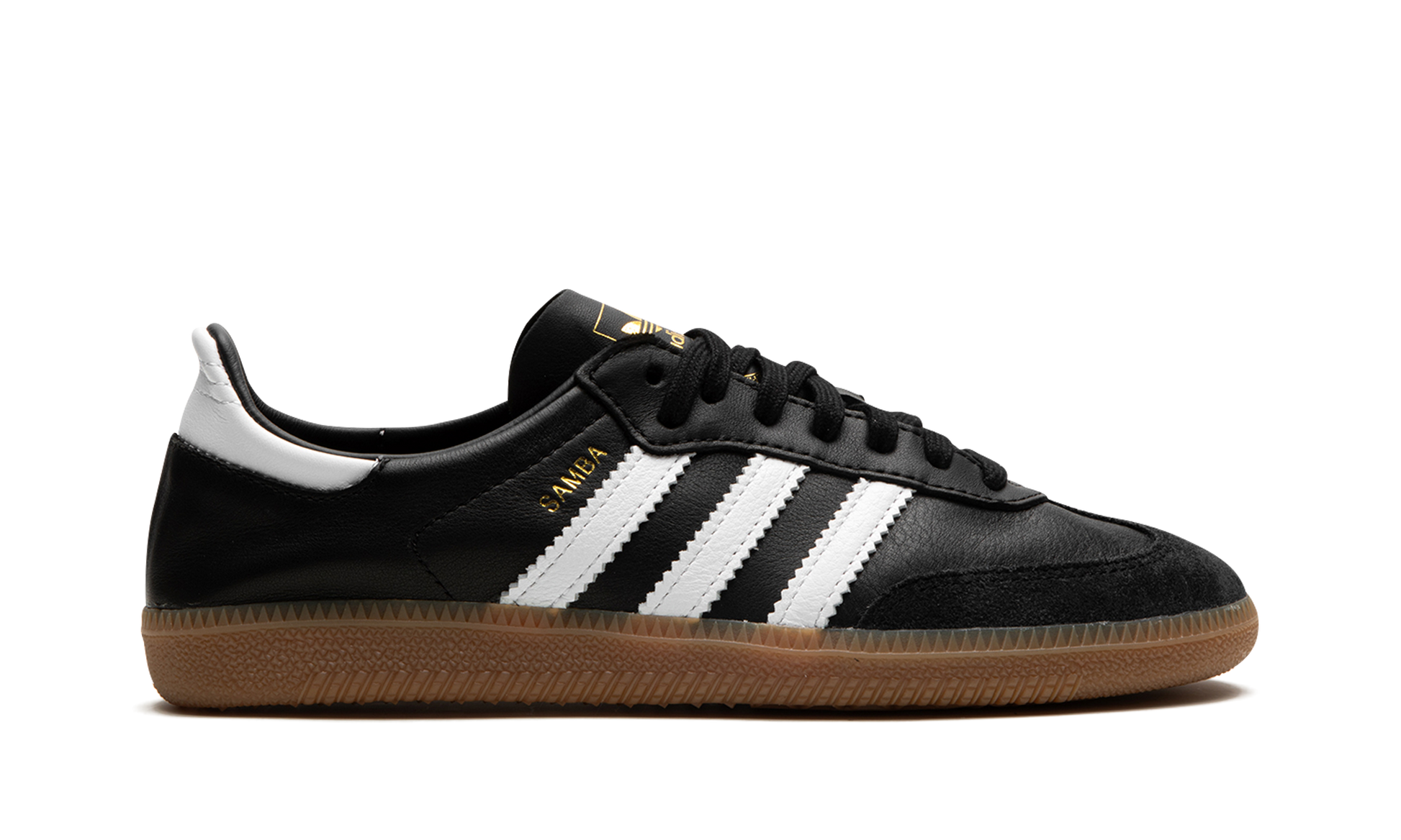 Samba Decon "samba Decon Black Gum" - 6
