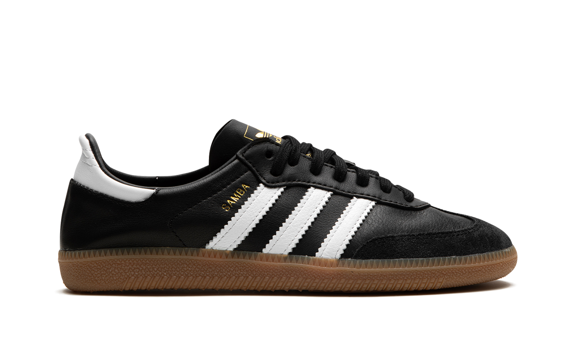 Samba Decon "samba Decon Black Gum" - 6